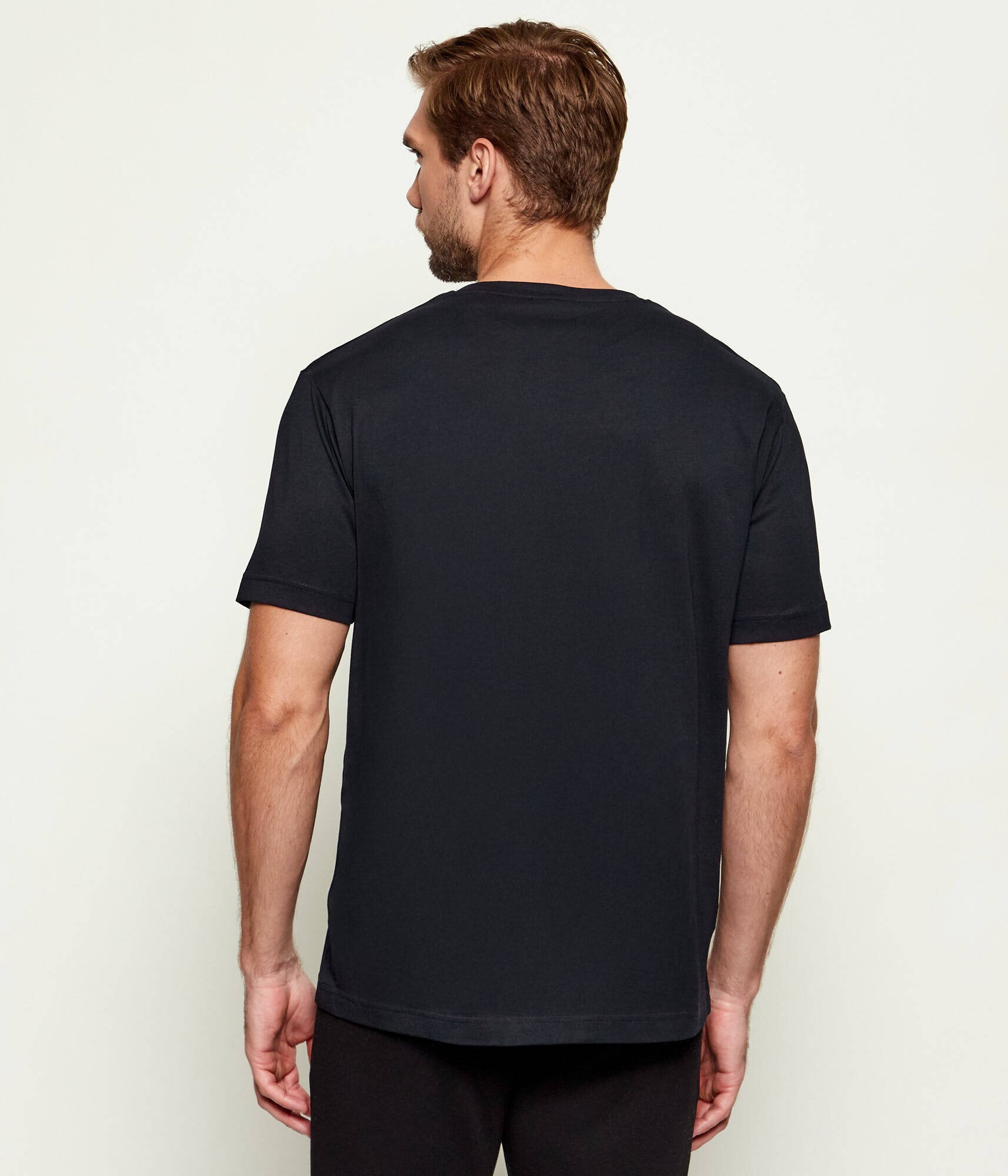 Gant Tricou ARCHIVE SHIELD | Regular Fit