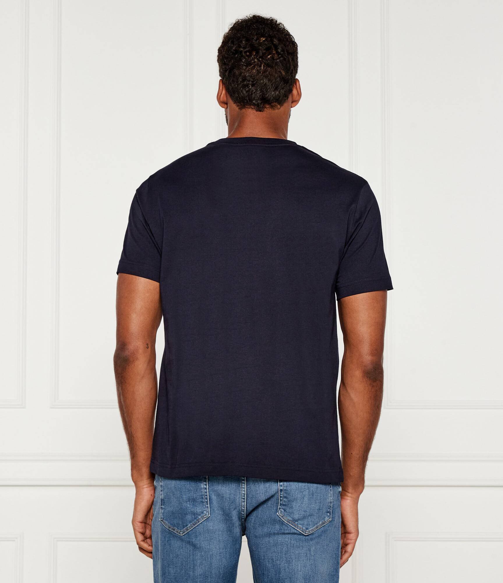 Gant Tricou GRAPHIC | Regular Fit