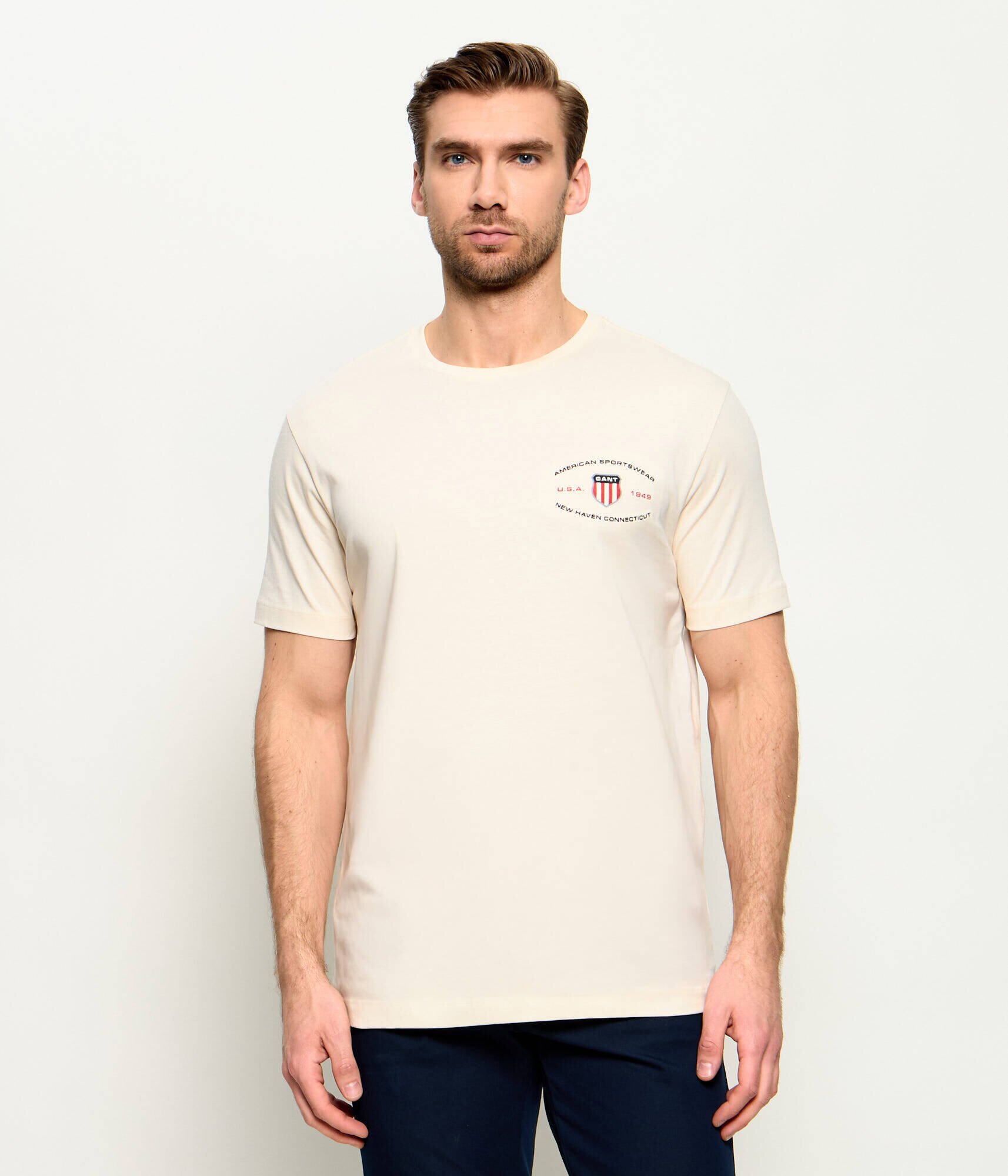 Gant Tricou GRAPHIC | regular fit