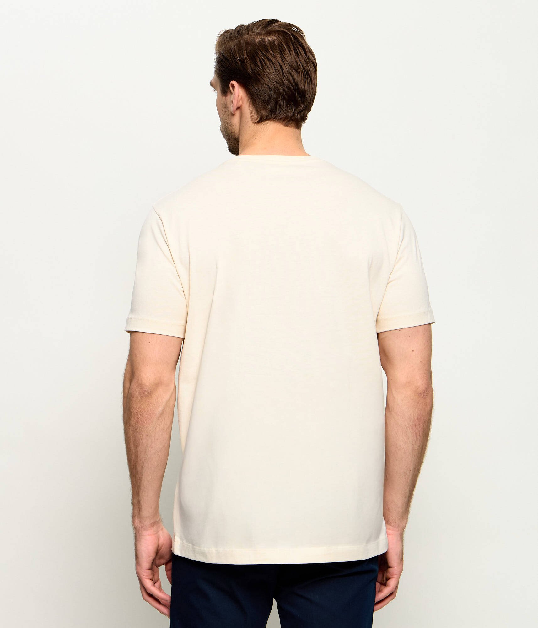 Gant Tricou GRAPHIC | regular fit