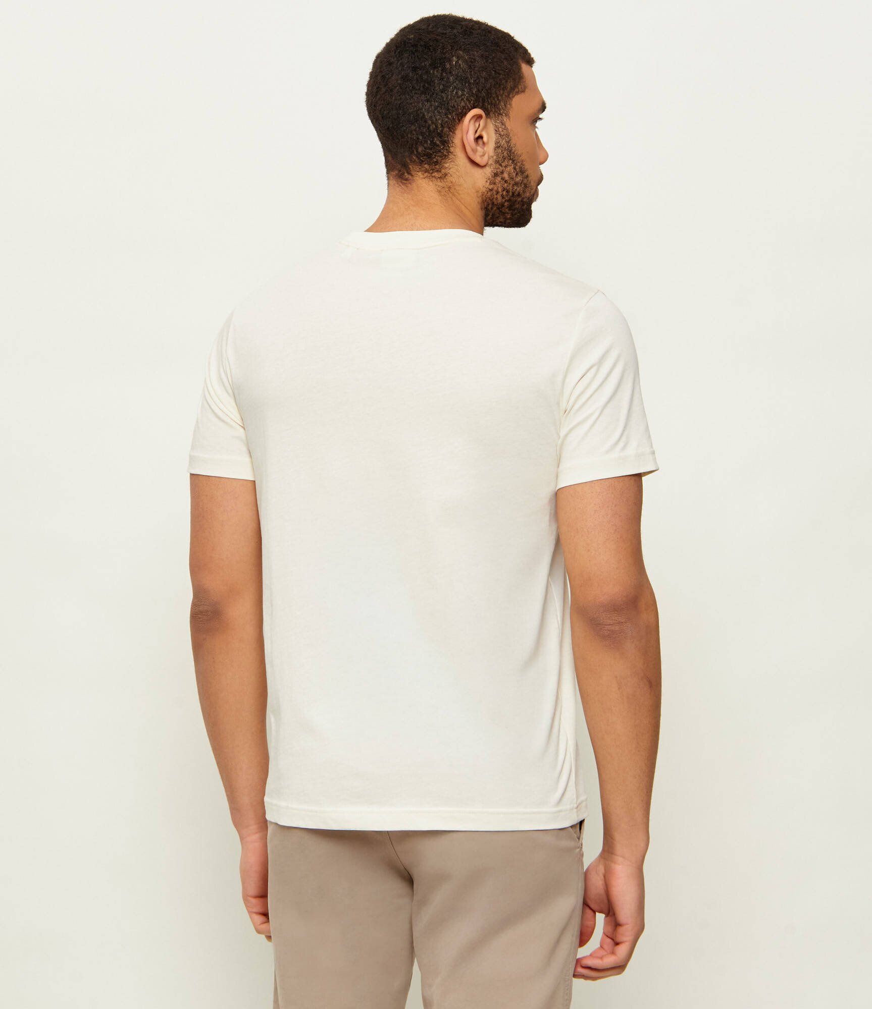 Gant Tricou GRAPHIC | regular fit