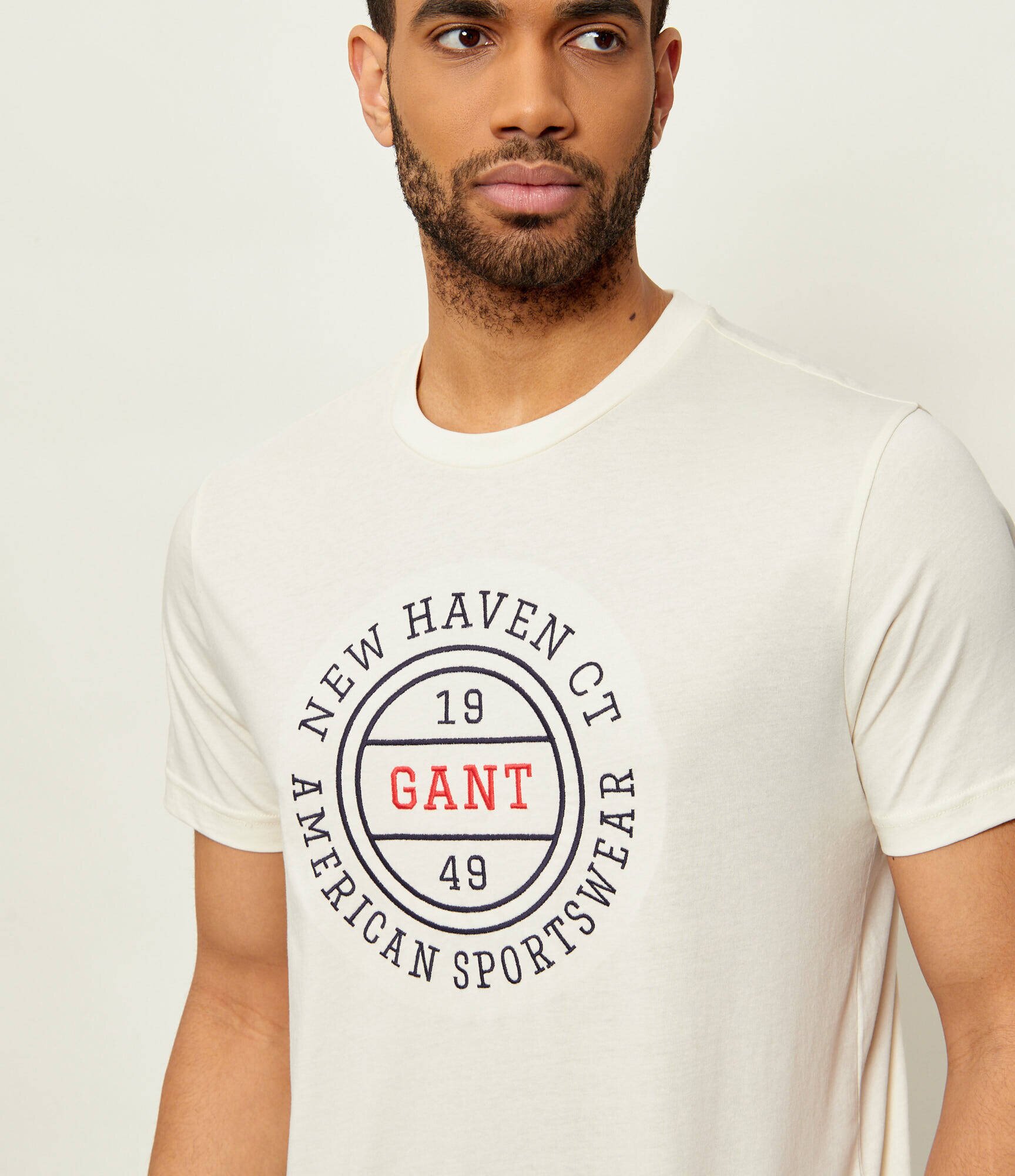 Gant Tricou GRAPHIC | regular fit