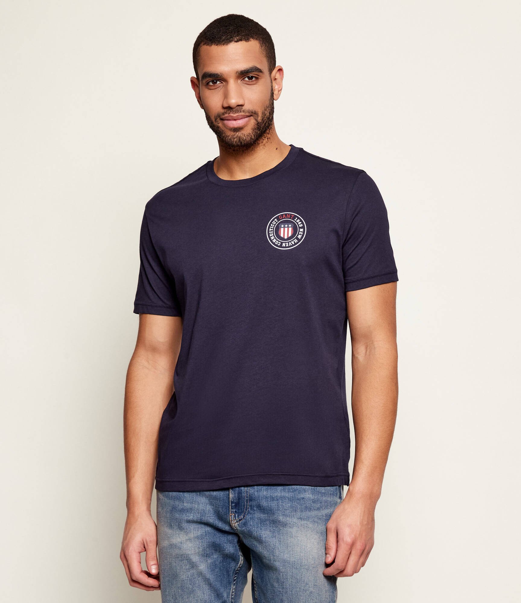 Gant Tricou GRAPHIC | regular fit