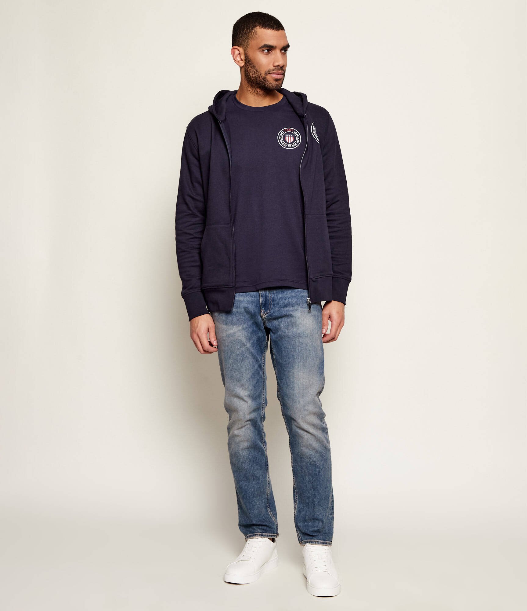 Gant Tricou GRAPHIC | regular fit