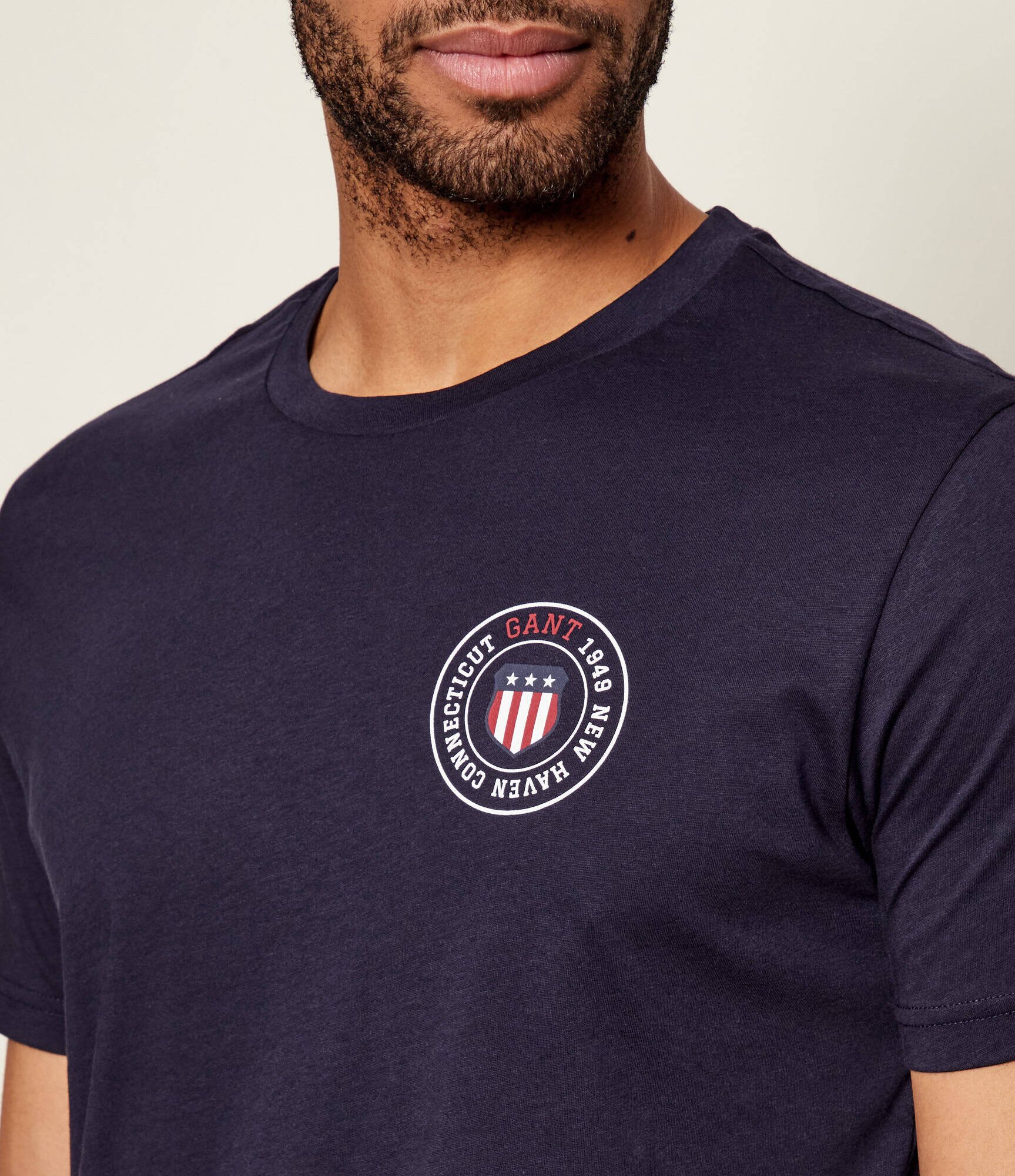 Gant Tricou GRAPHIC | regular fit