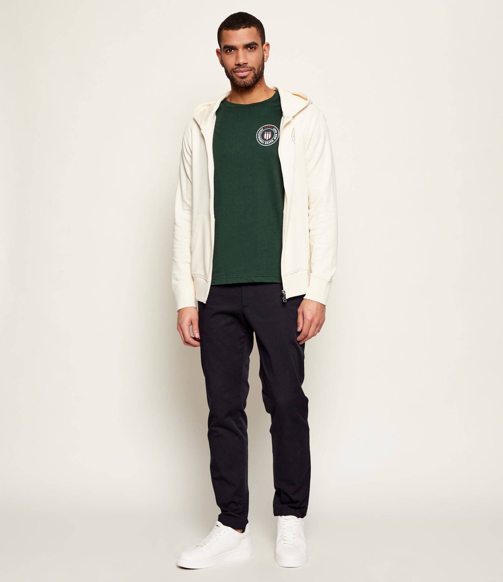 Gant Tricou GRAPHIC | regular fit