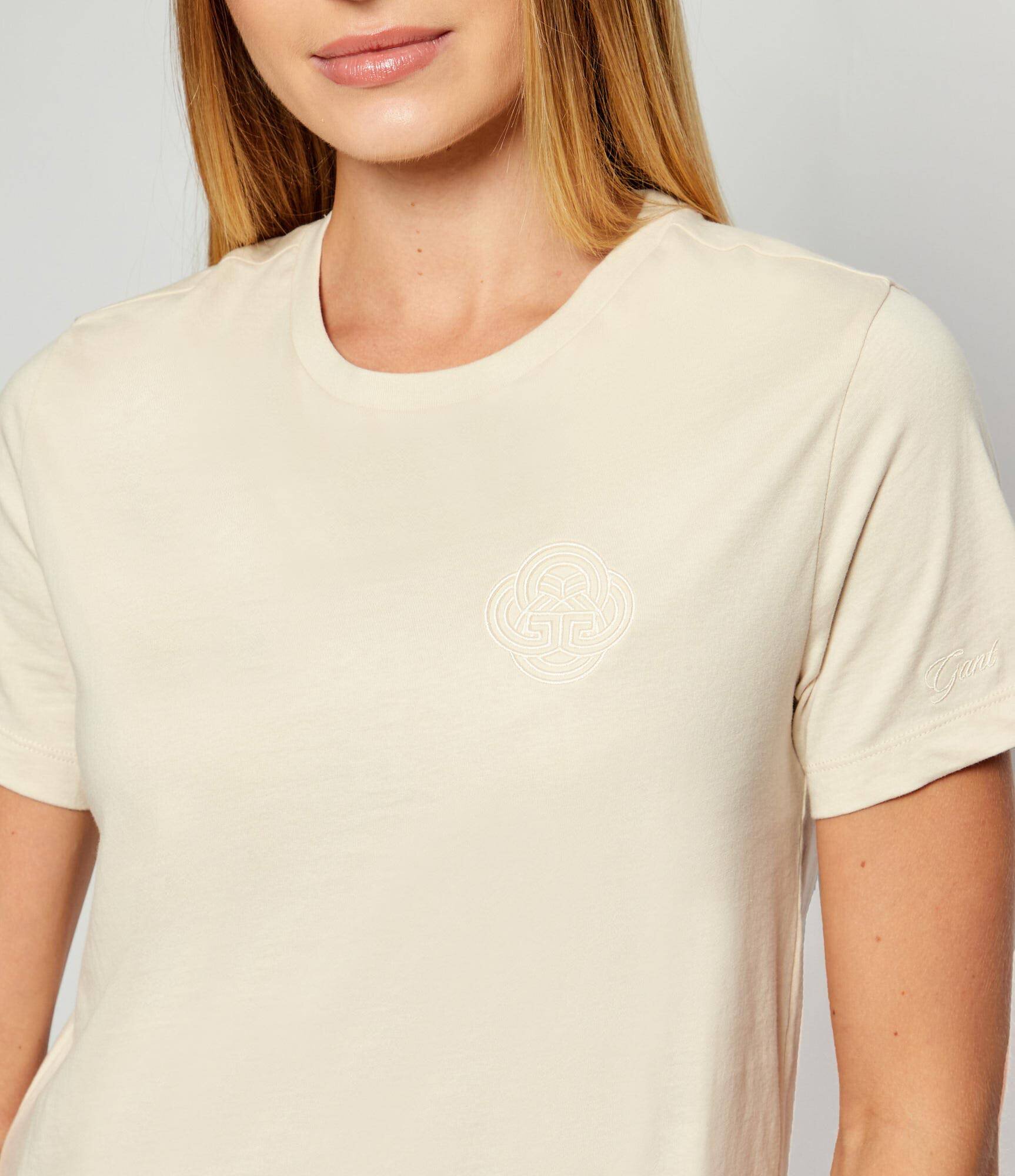 Gant Tricou GRAPHIC | regular fit