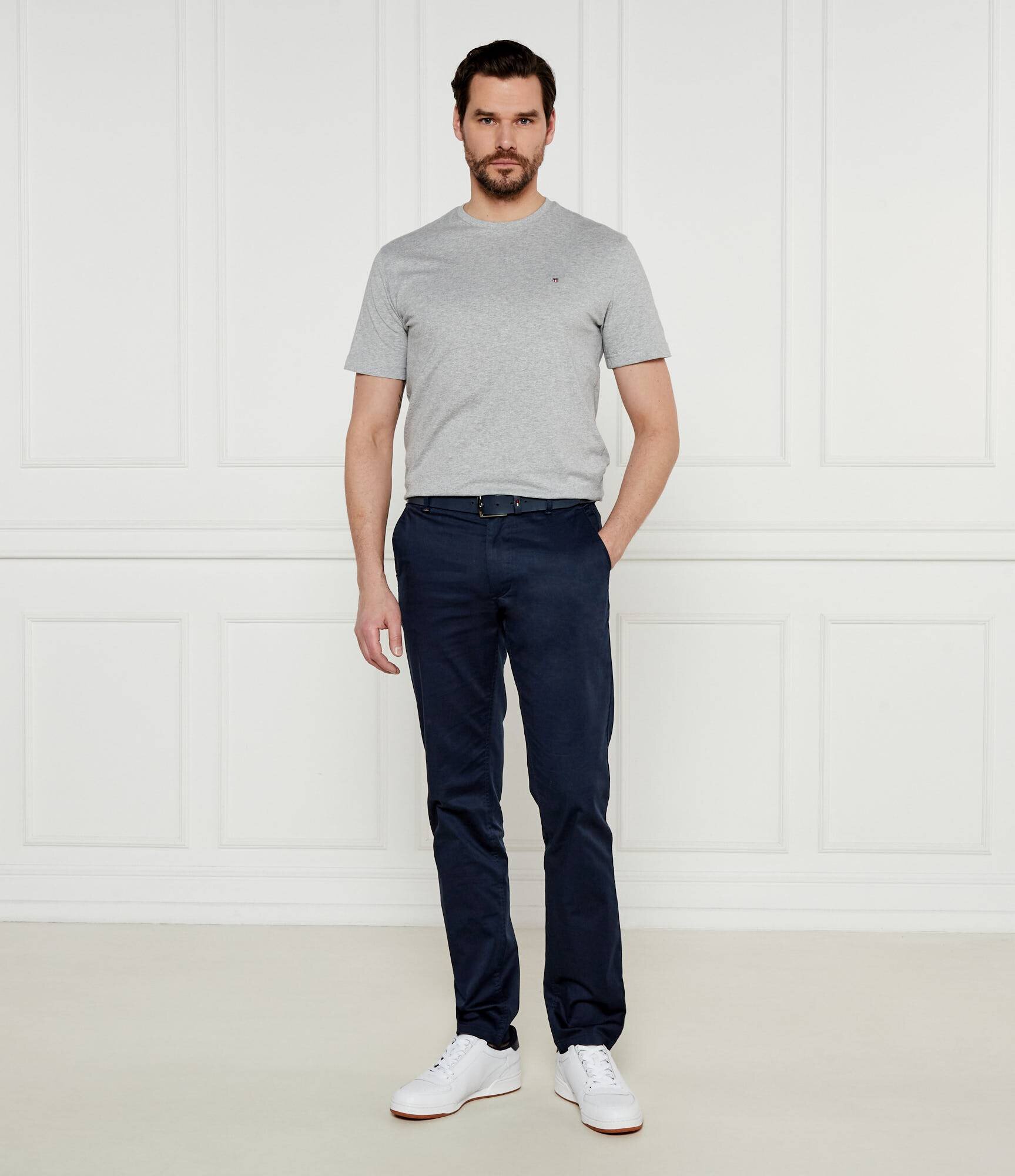 Gant Tricou Original Shield | regular fit