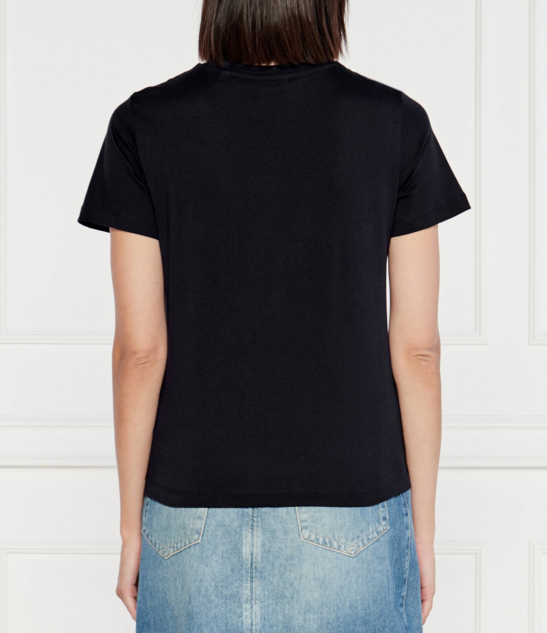 Gant Tricou REG SHIELD | Regular Fit