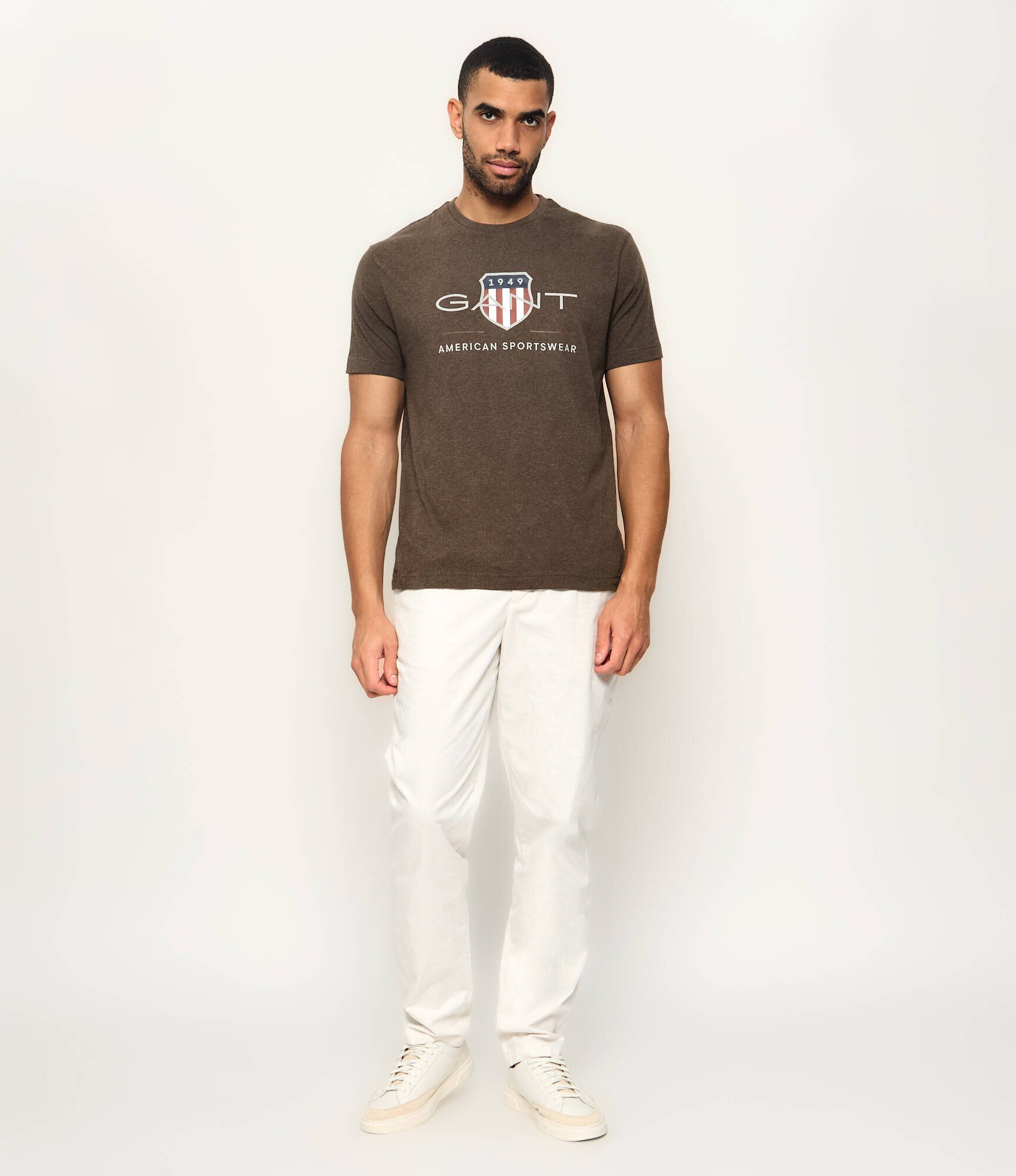 Gant Tricou | regular fit