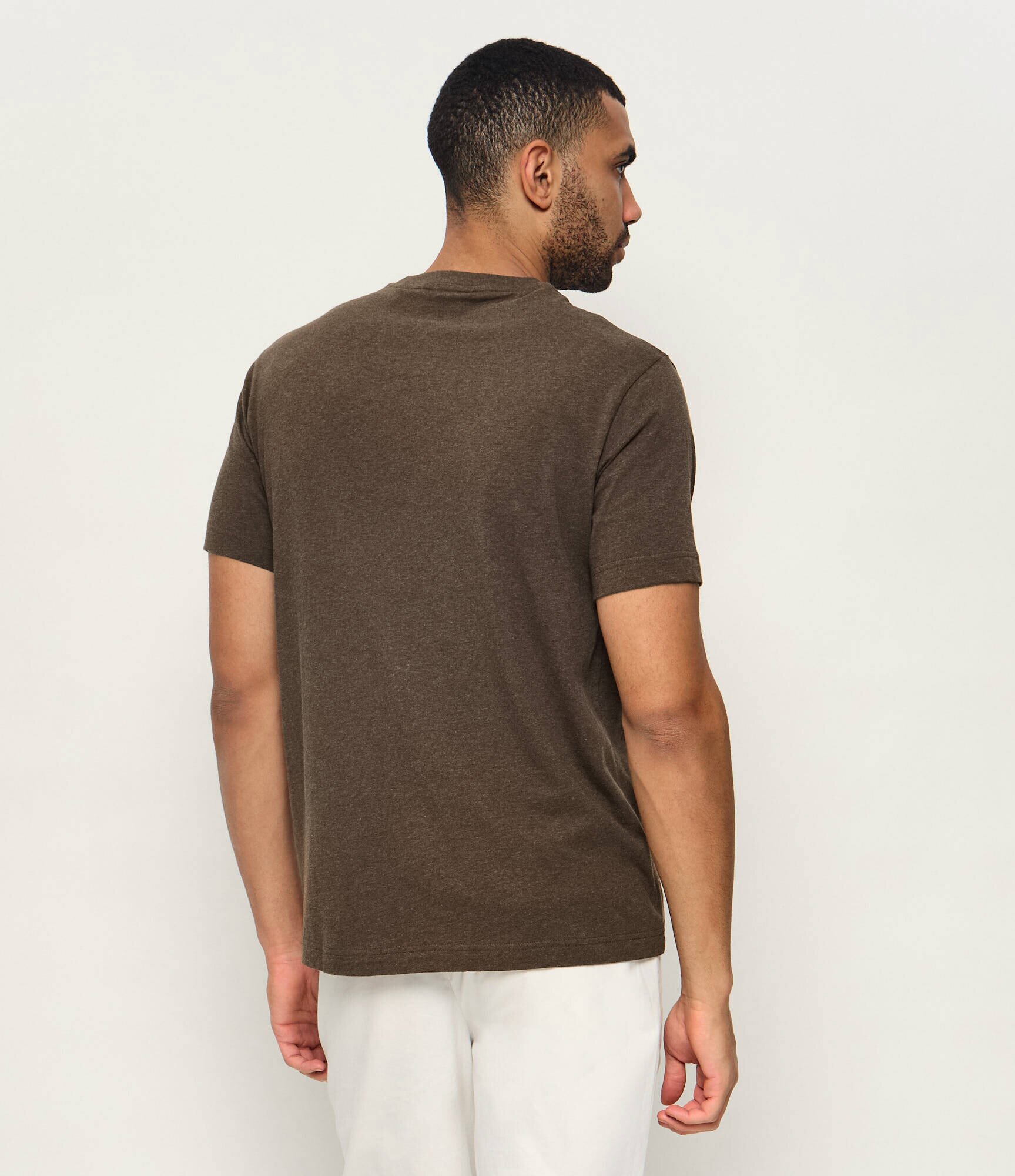 Gant Tricou | regular fit