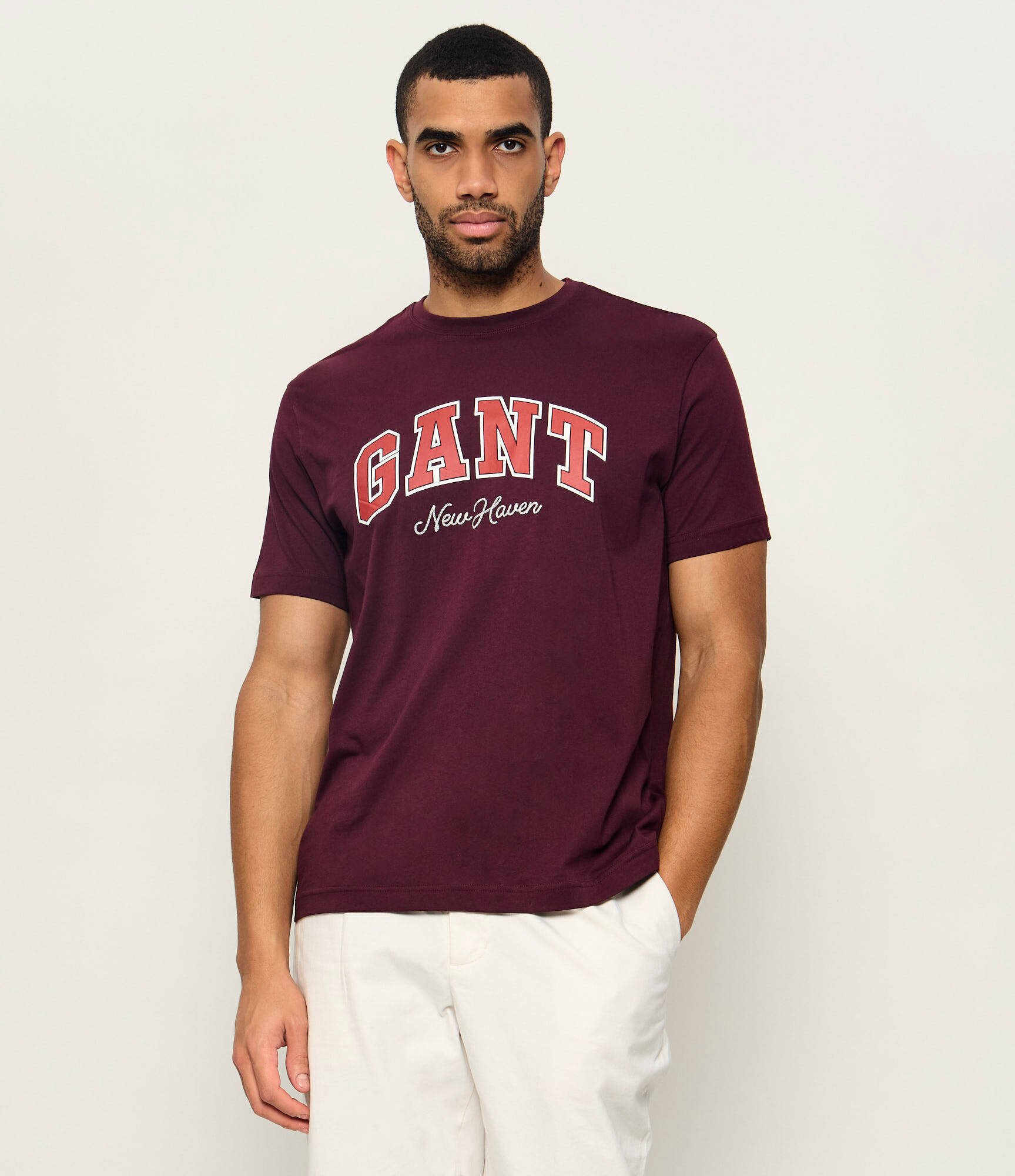 Gant Tricou | regular fit
