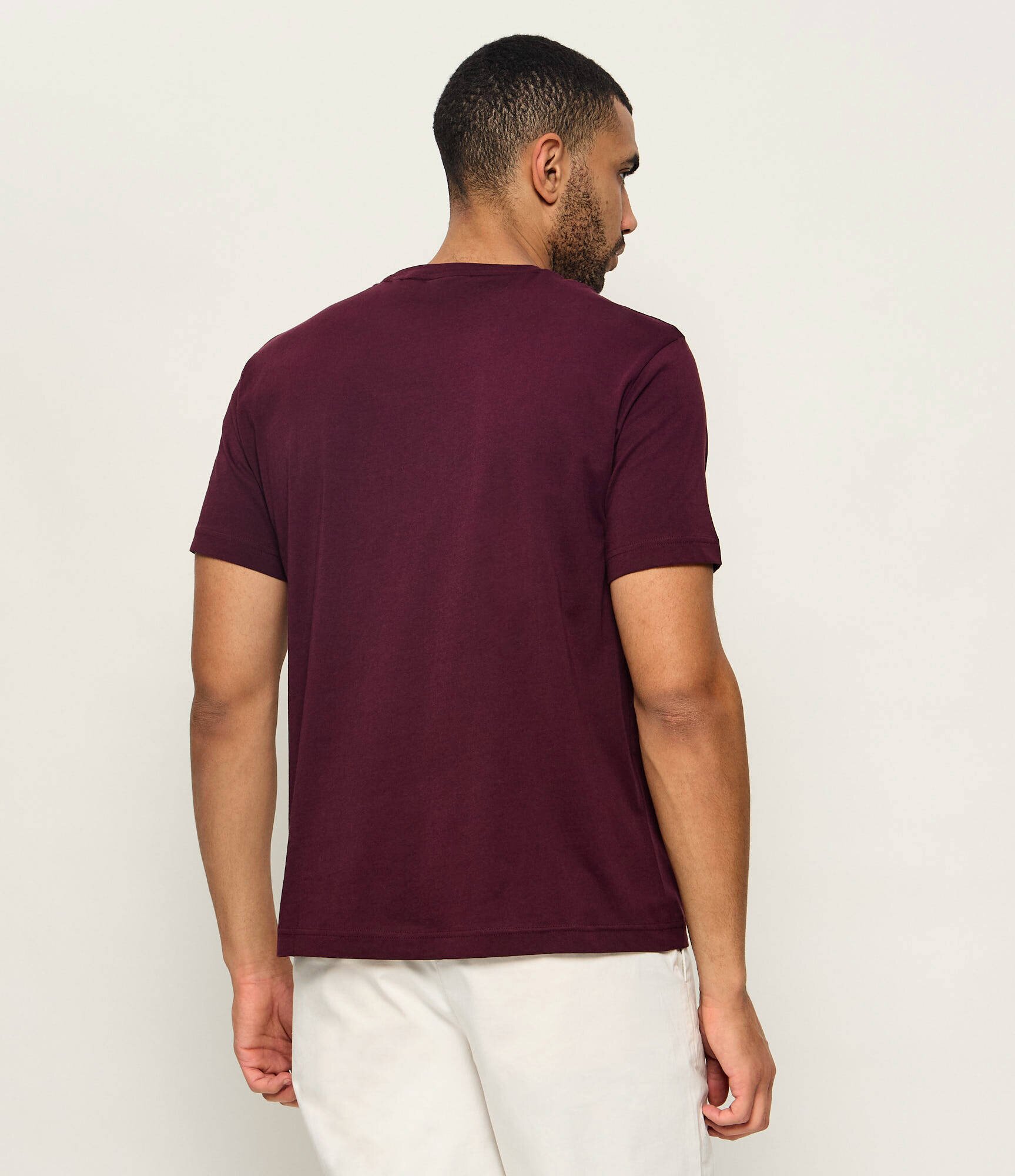 Gant Tricou | regular fit