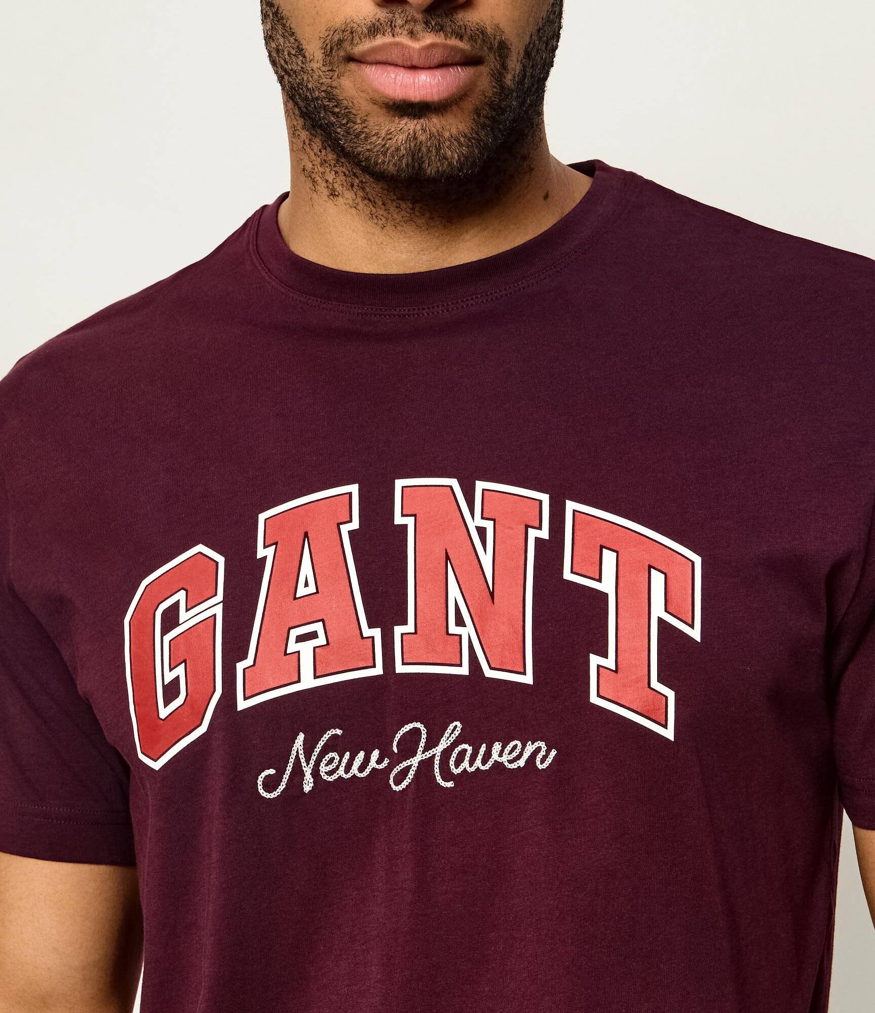 Gant Tricou | regular fit