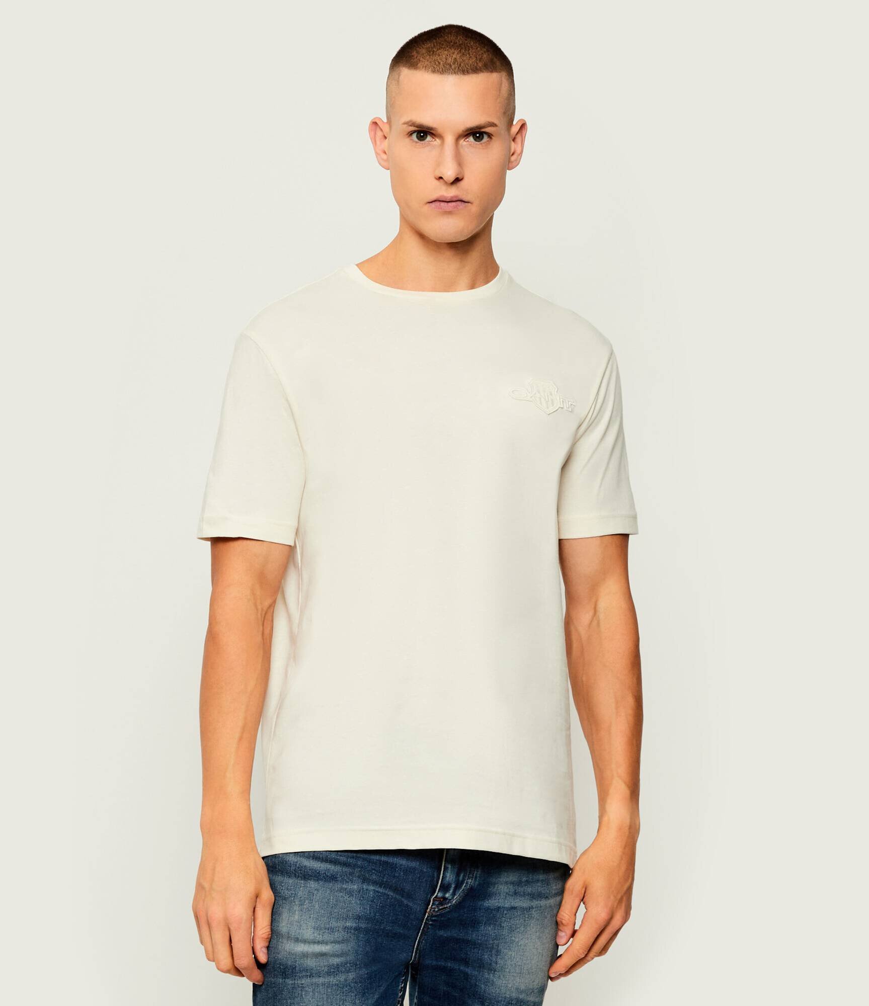 Gant Tricou | regular fit