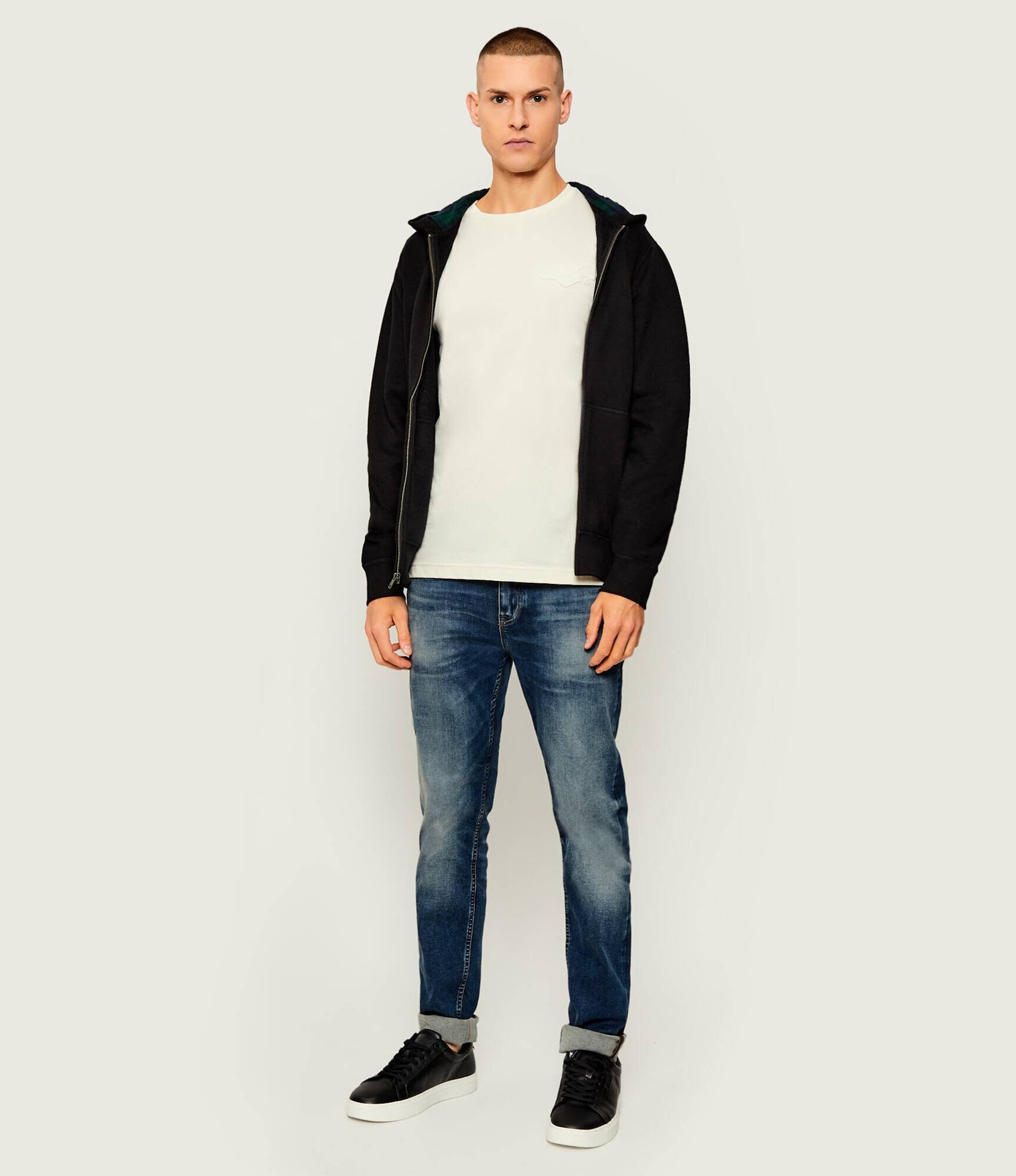 Gant Tricou | regular fit