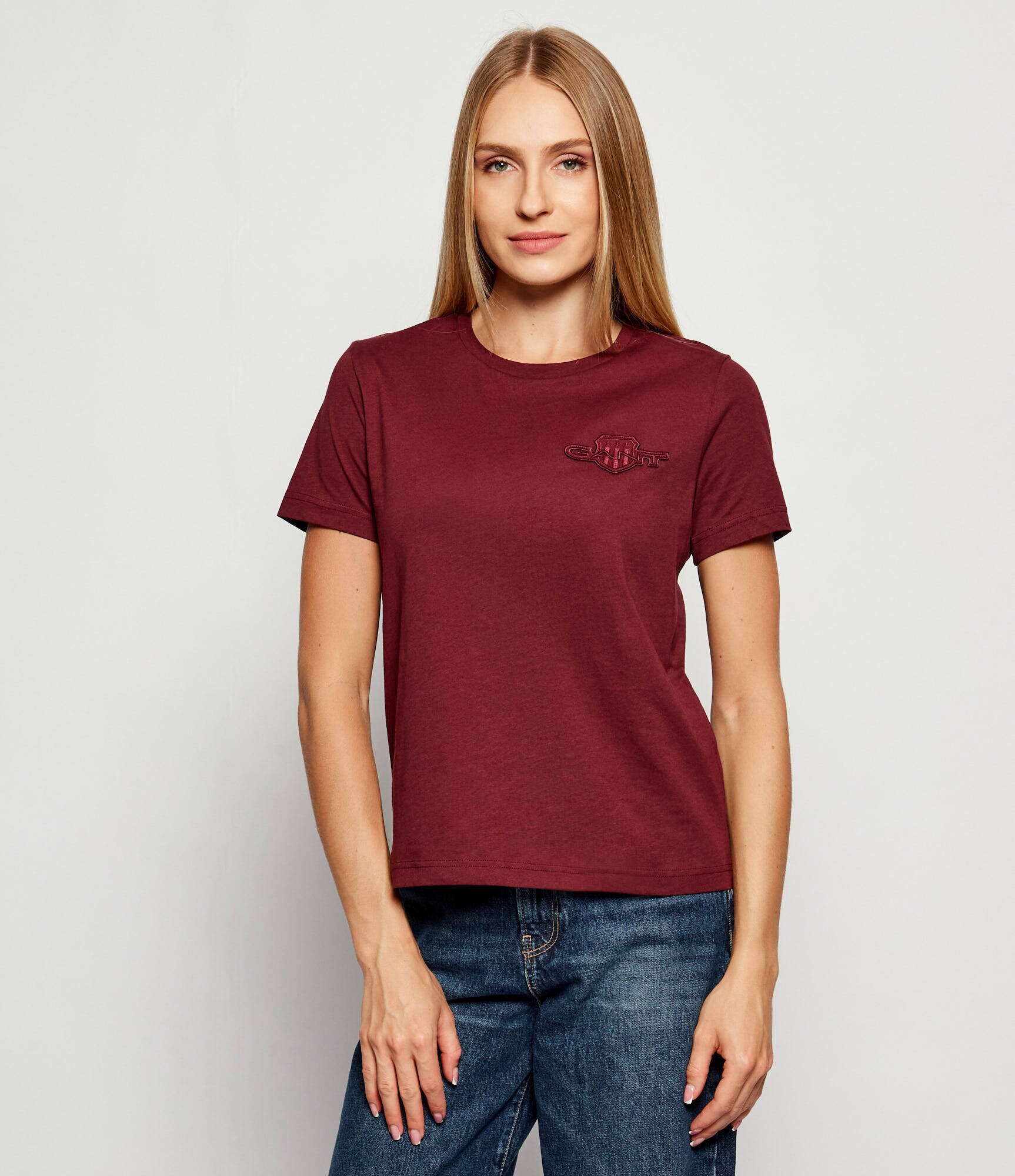 Gant Tricou | regular fit
