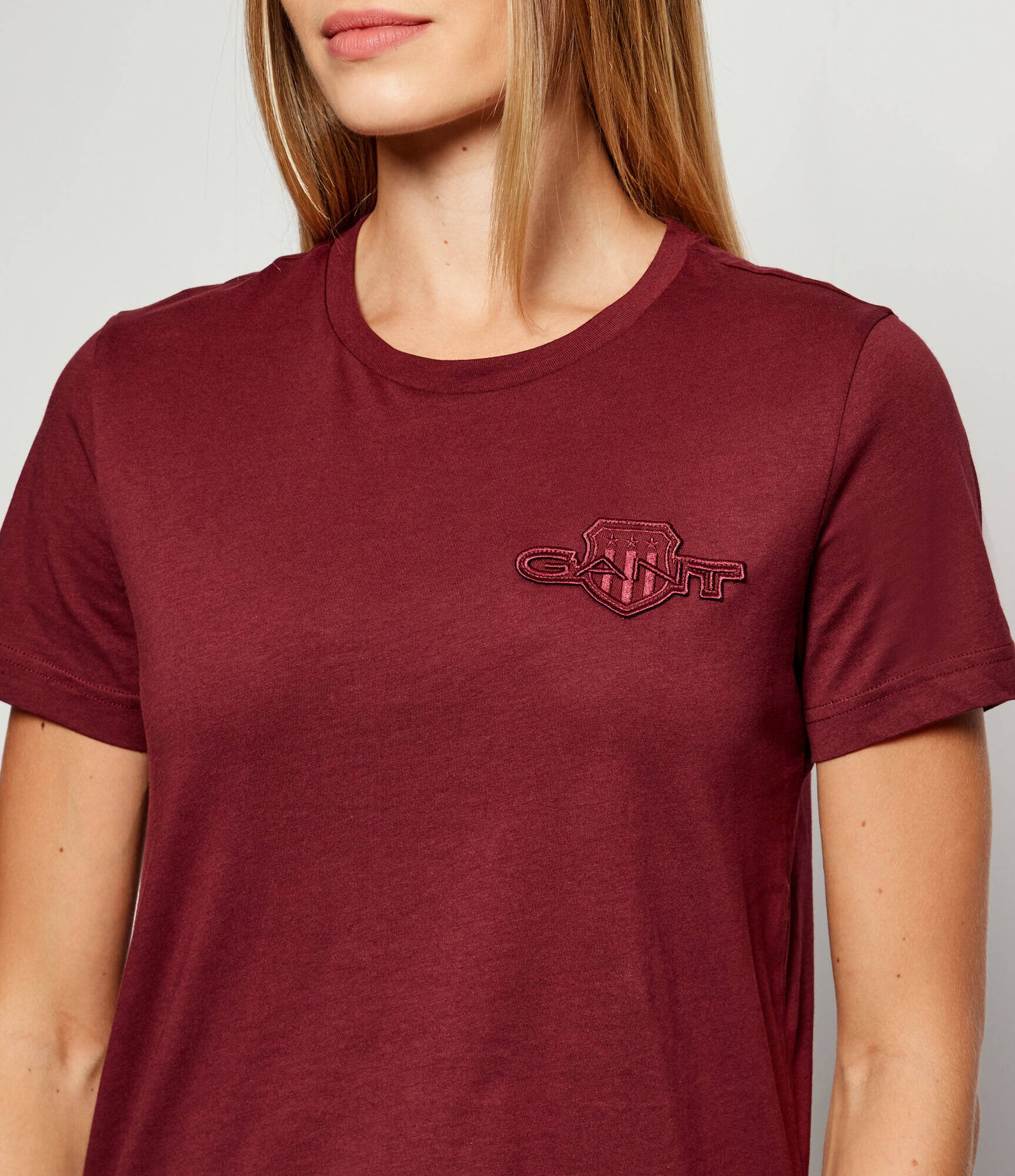 Gant Tricou | regular fit