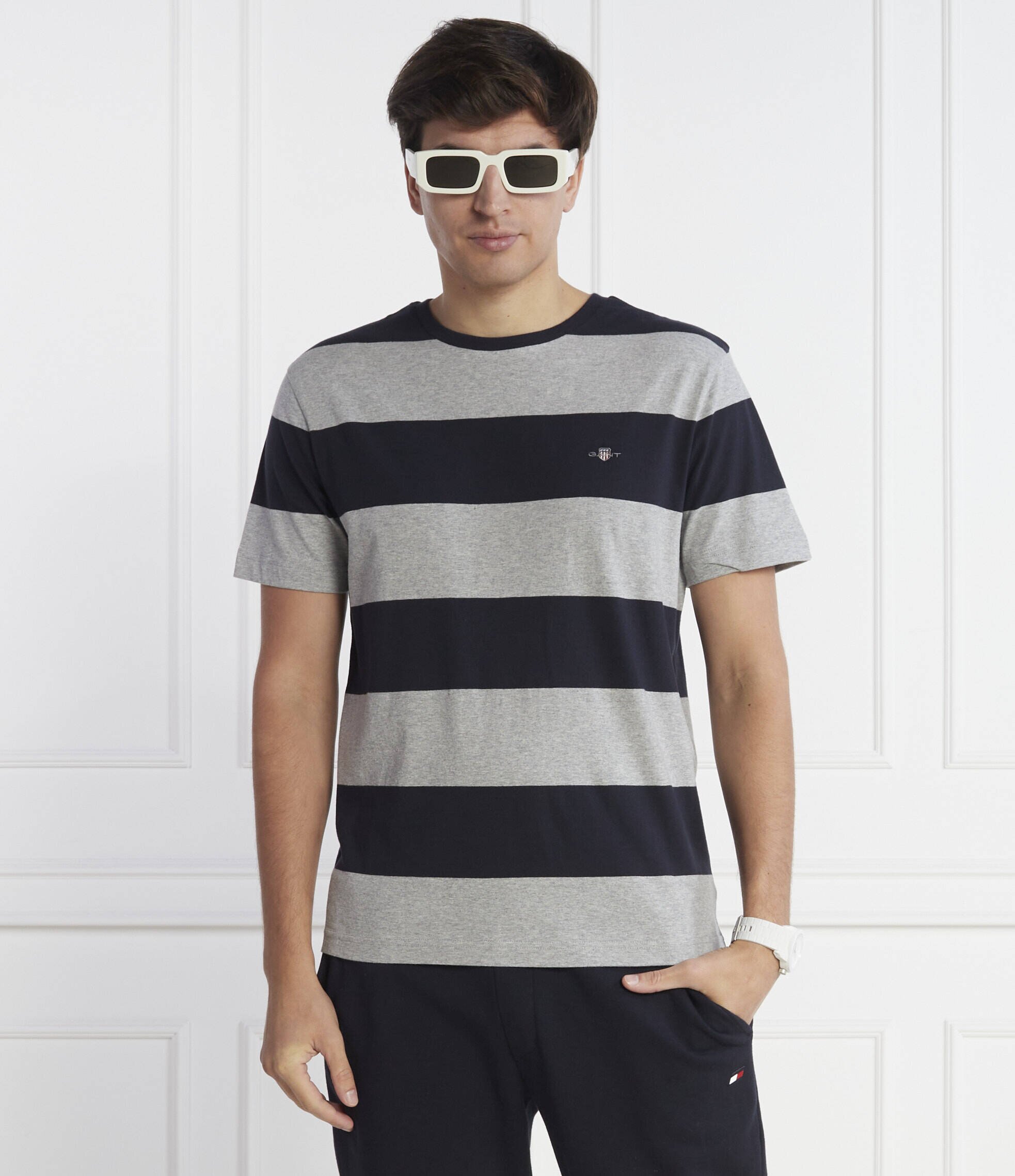 Gant Tricou | Regular Fit