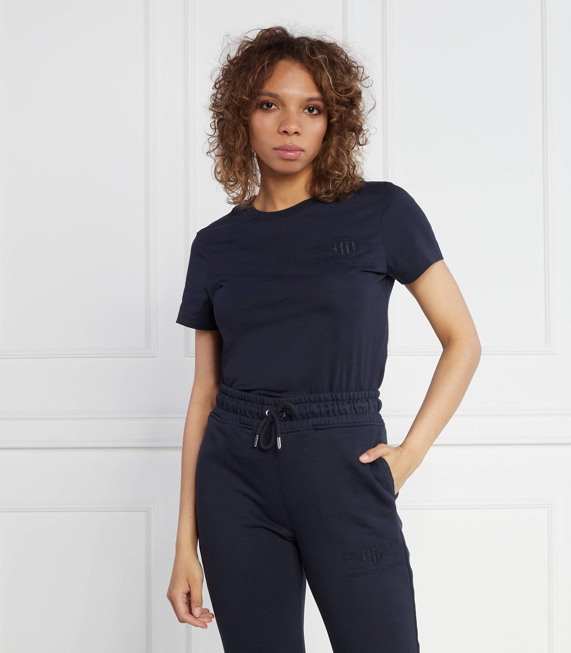 Gant Tricou | Regular Fit