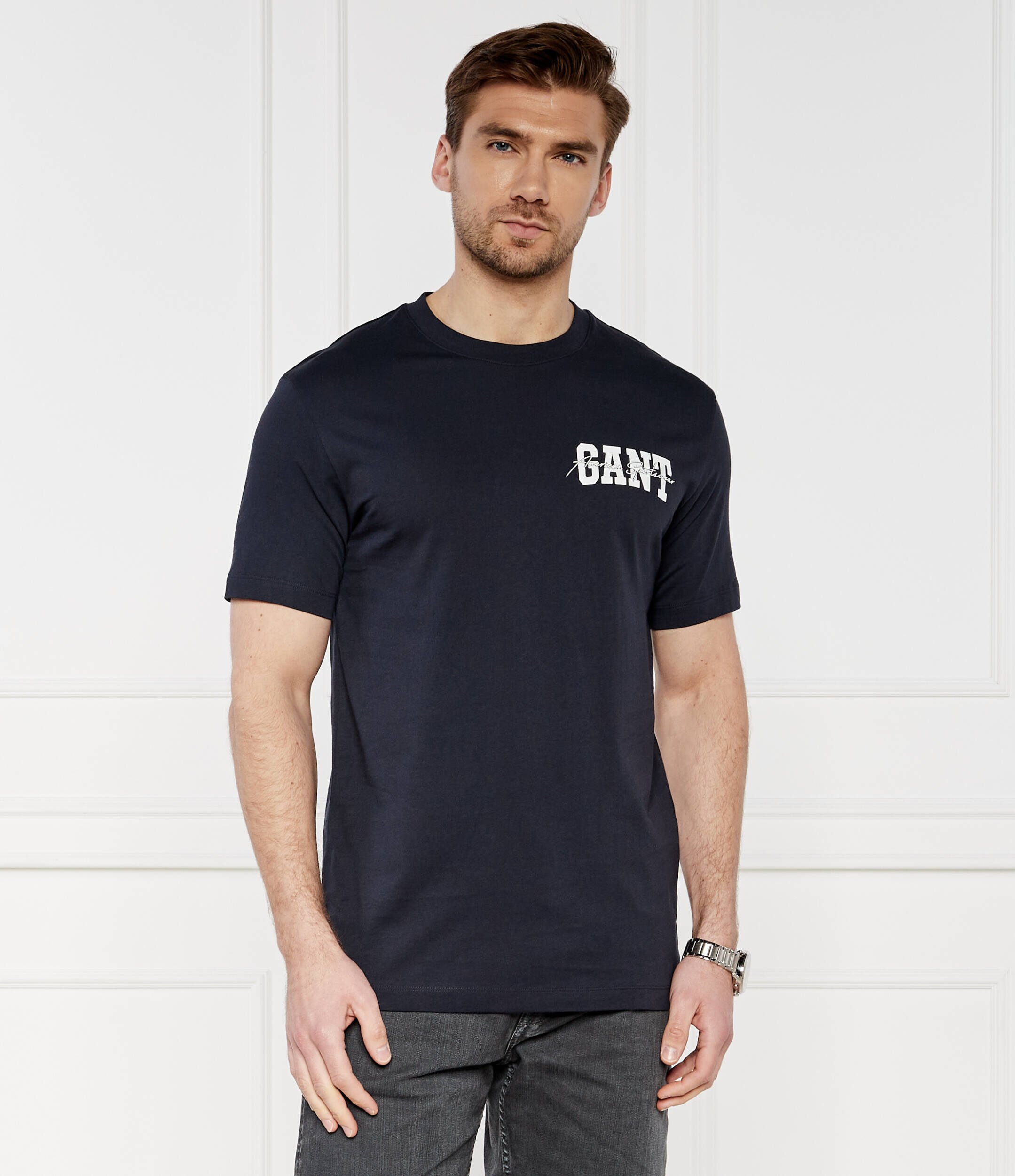 Gant Tricou | Regular Fit