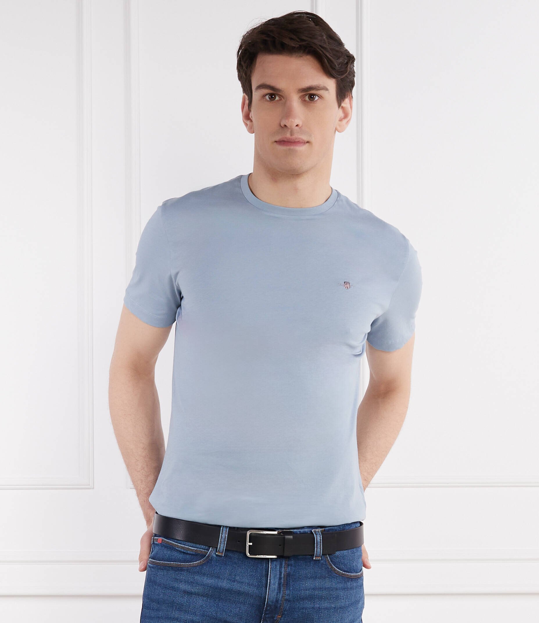 Gant Tricou | Regular Fit
