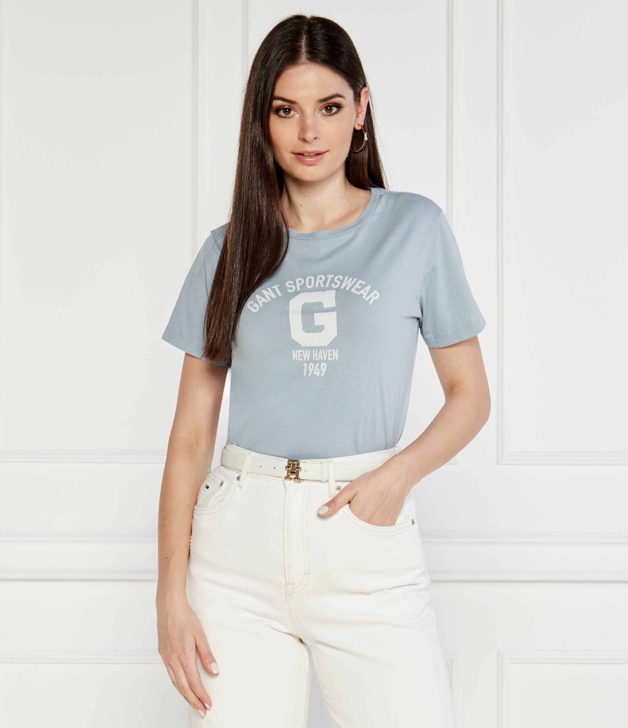 Gant Tricou | Regular Fit