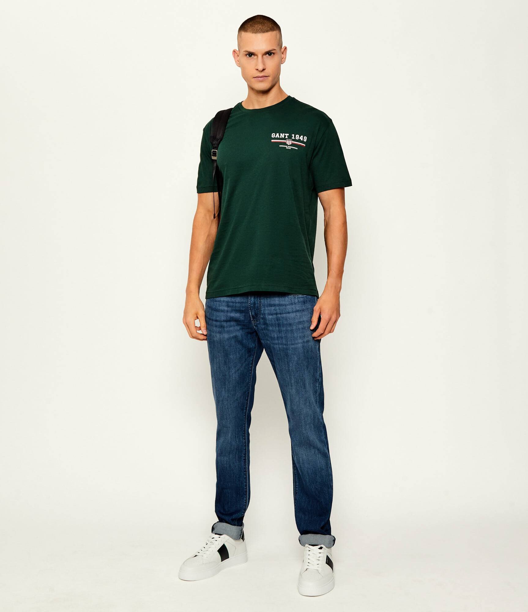 Gant Tricou | regular fit