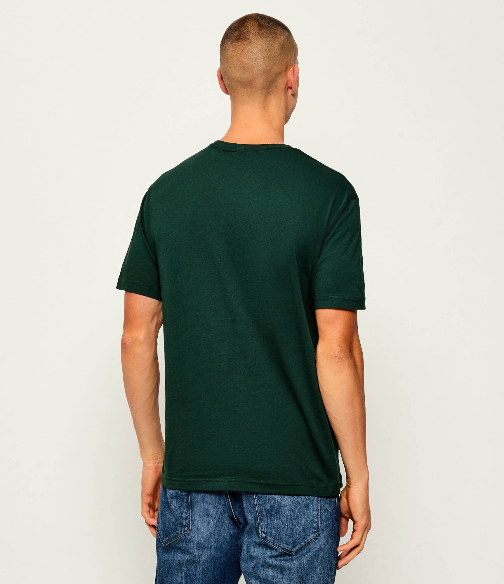 Gant Tricou | regular fit