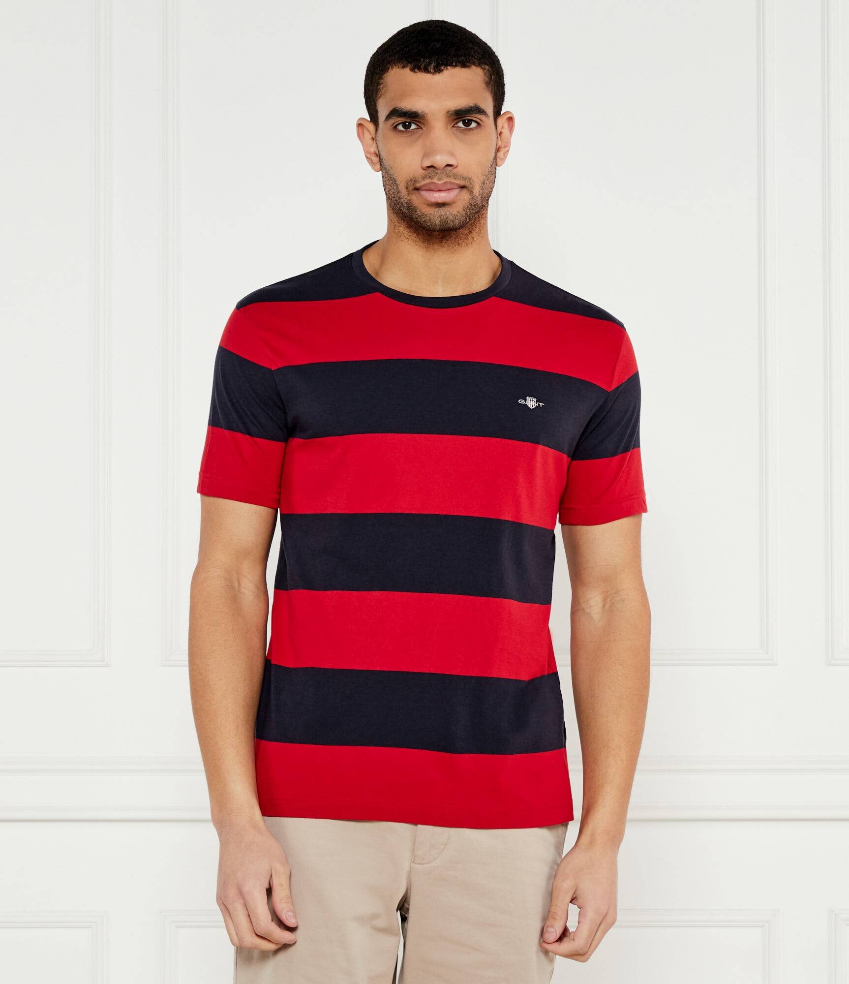 Gant Tricou | Regular Fit