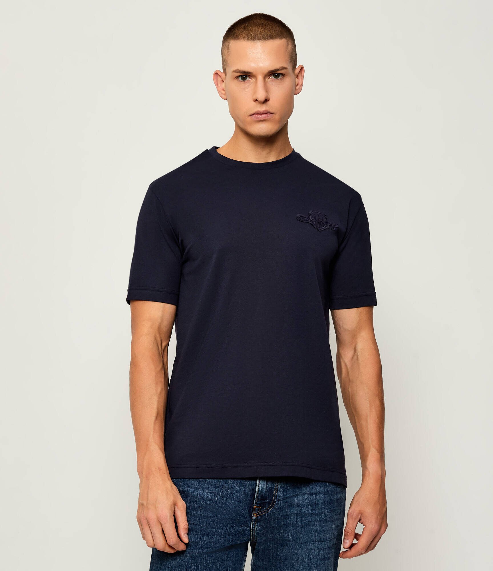 Gant Tricou | regular fit