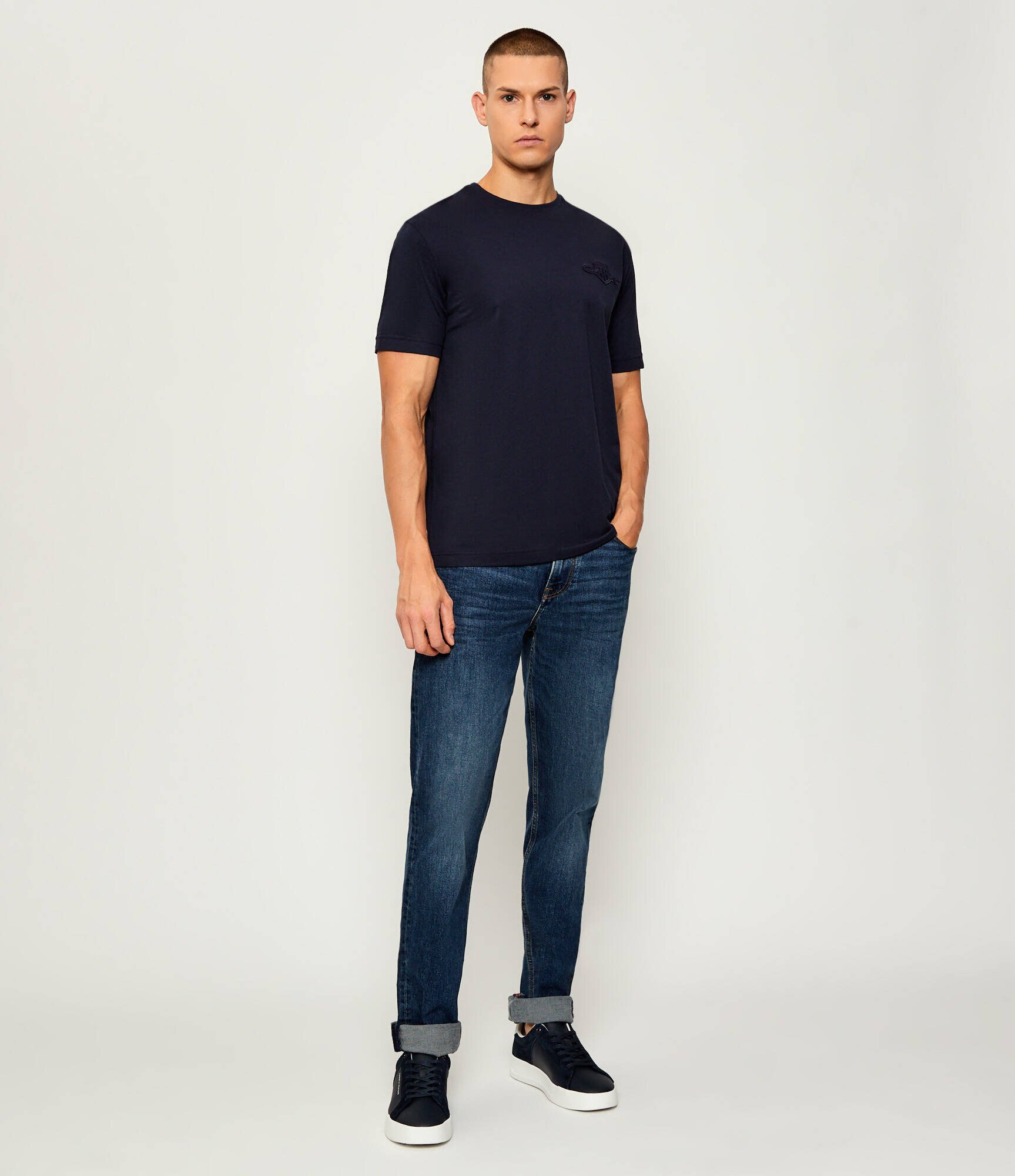 Gant Tricou | regular fit