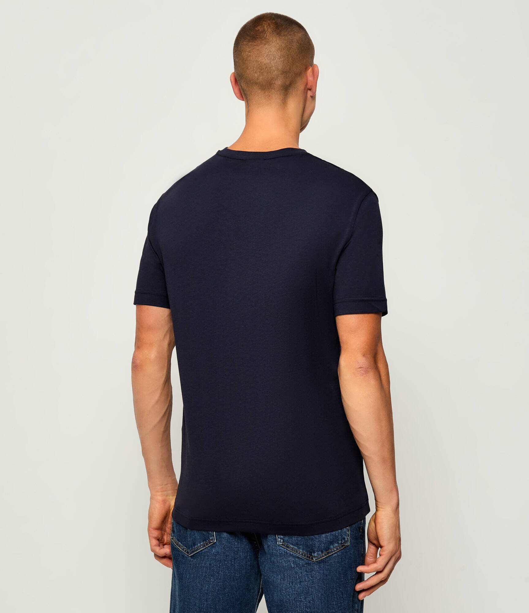Gant Tricou | regular fit