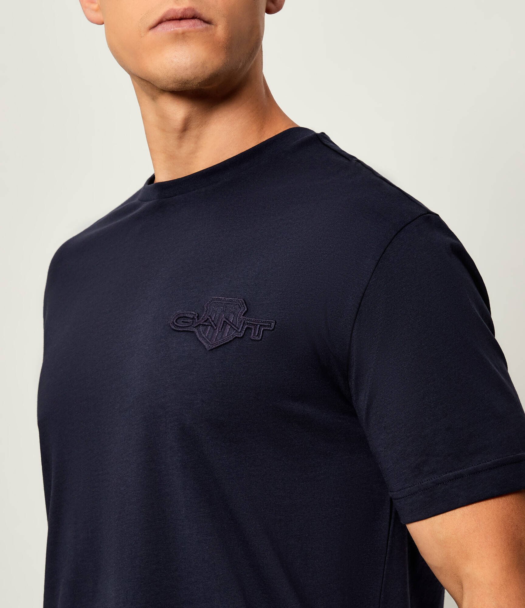 Gant Tricou | regular fit