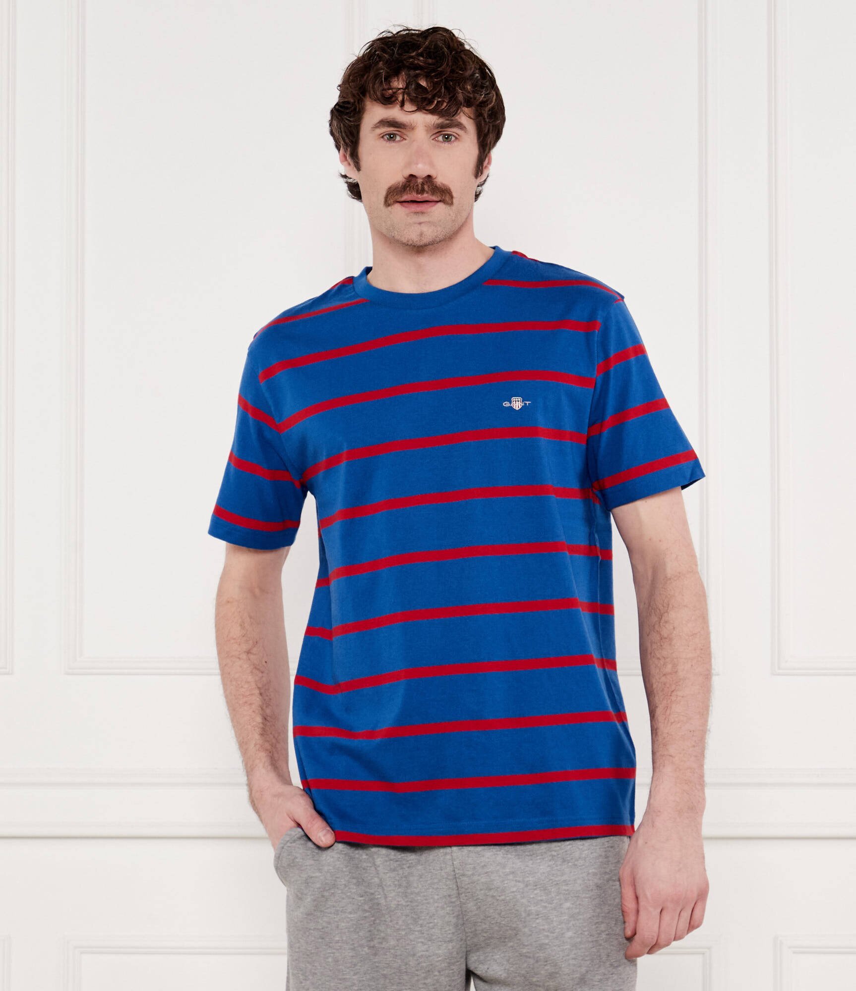 Gant Tricou | Regular Fit