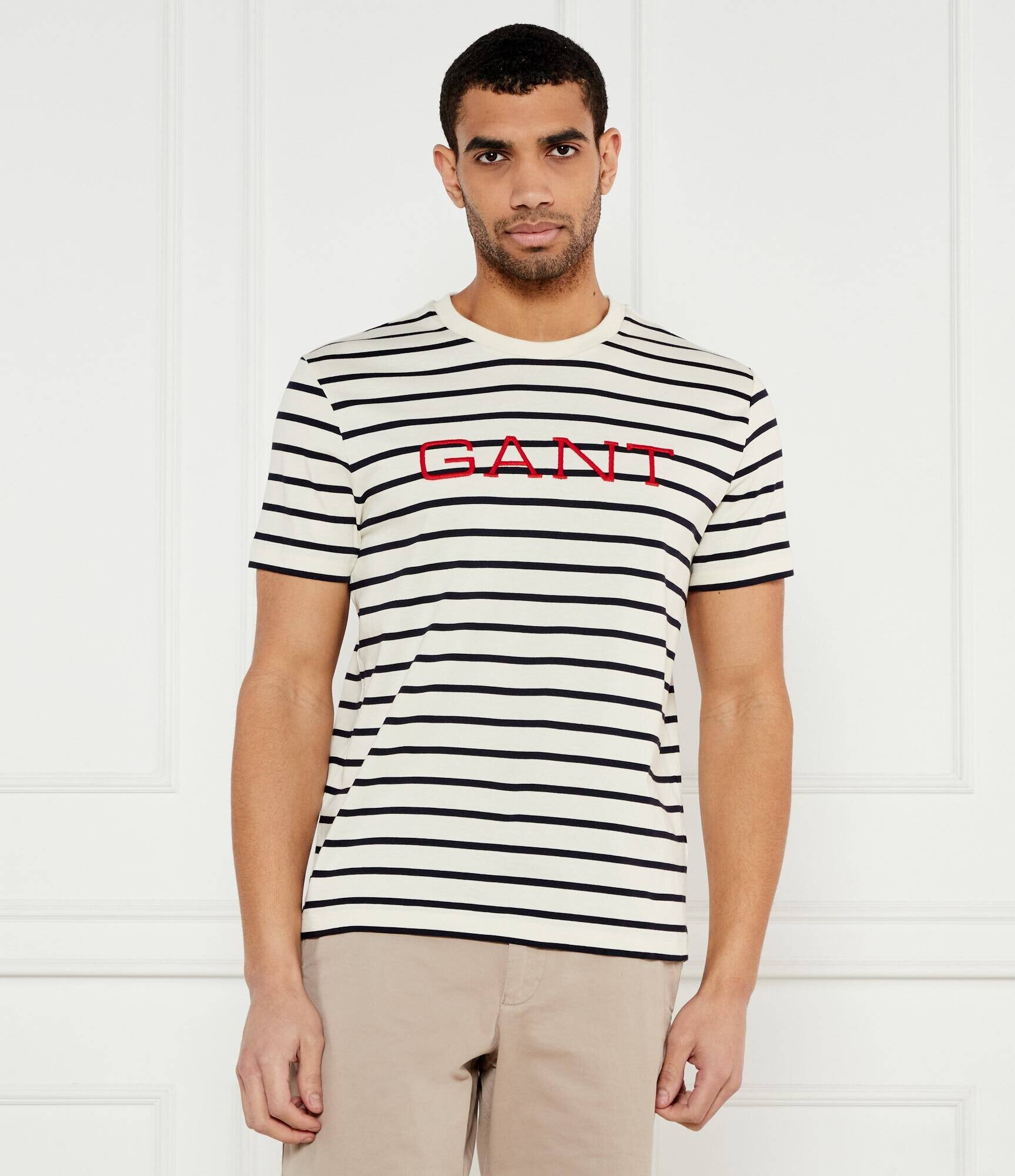 Gant Tricou | Regular Fit