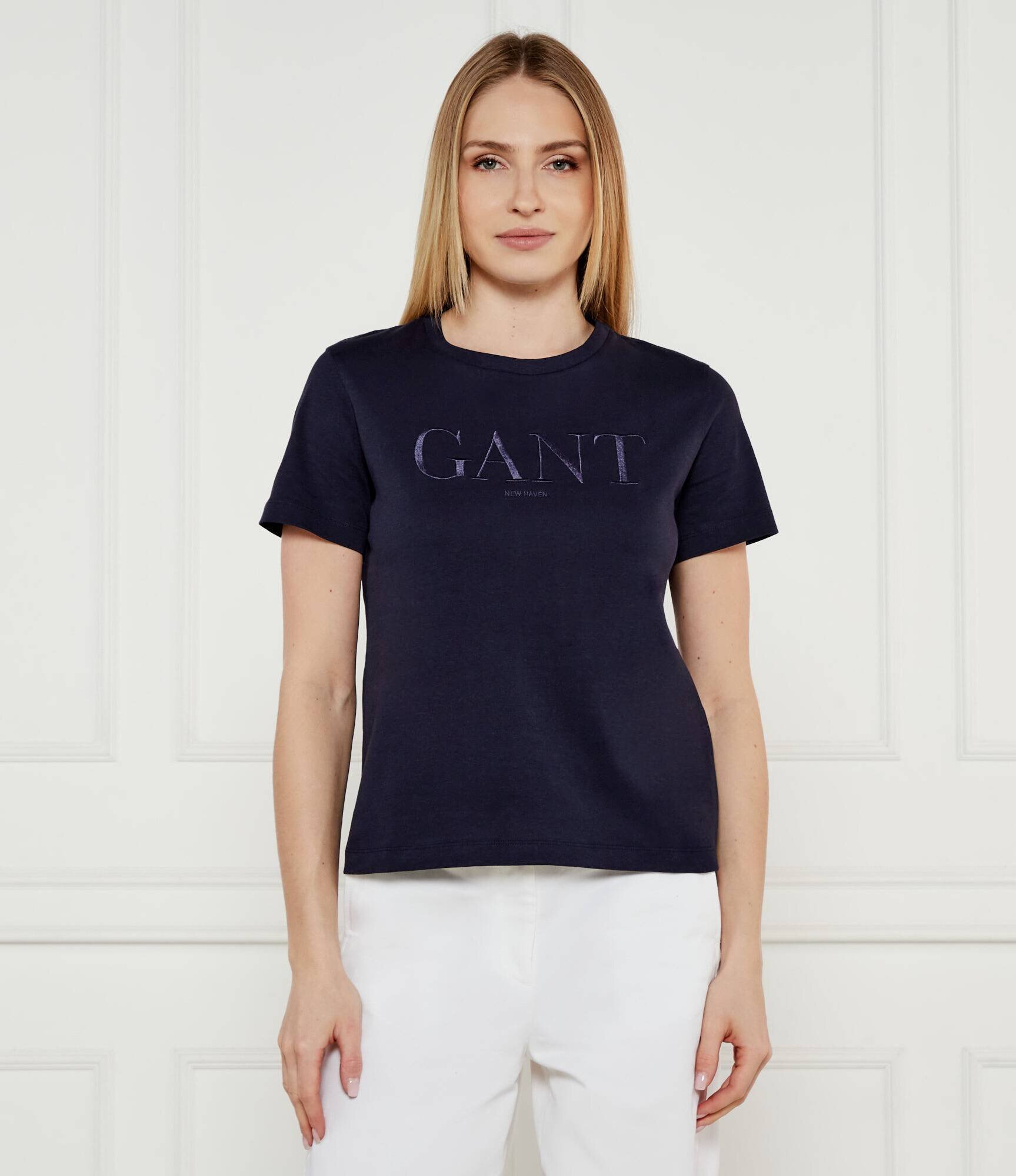 Gant Tricou | Regular Fit