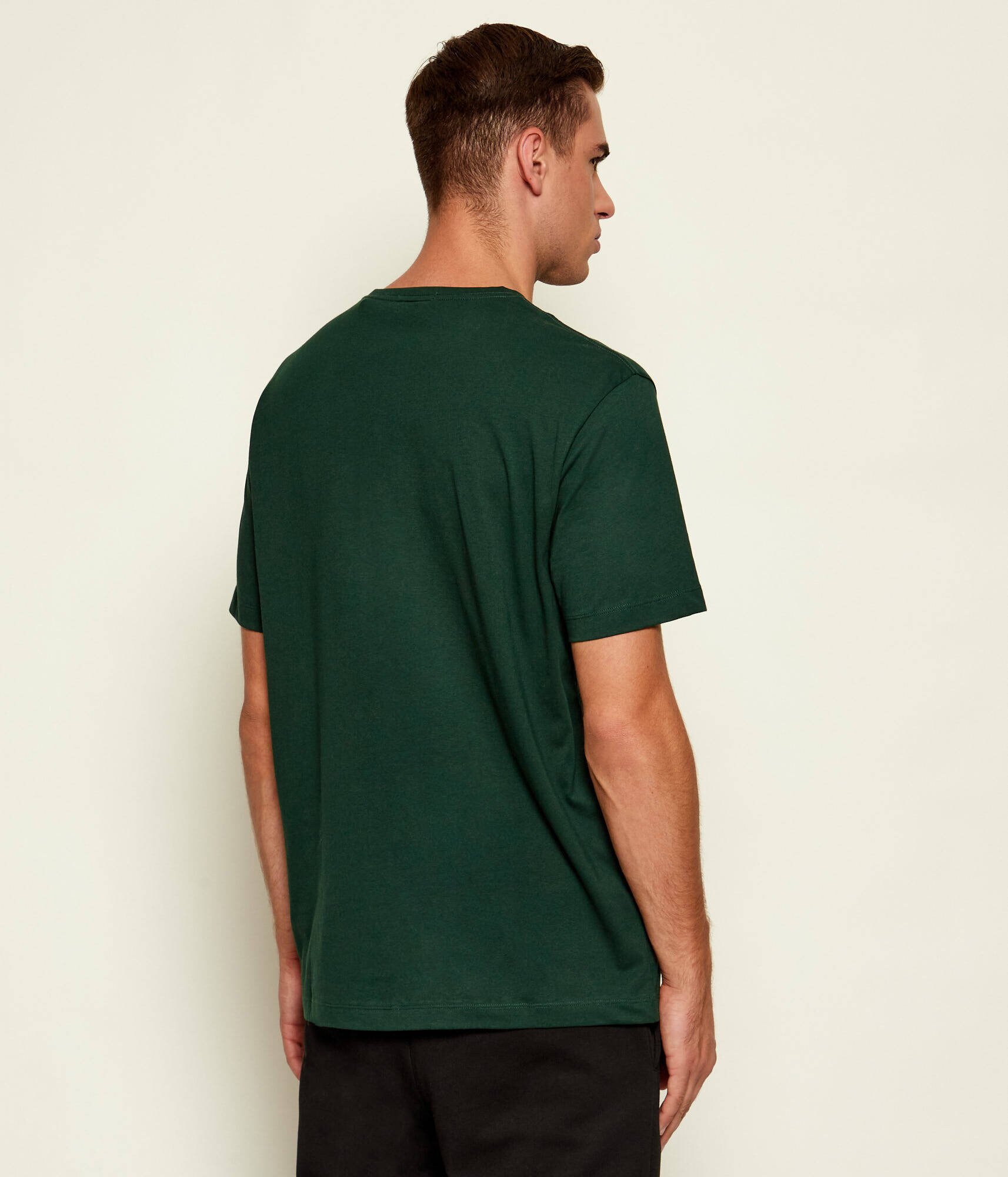 Gant Tricou | Regular Fit