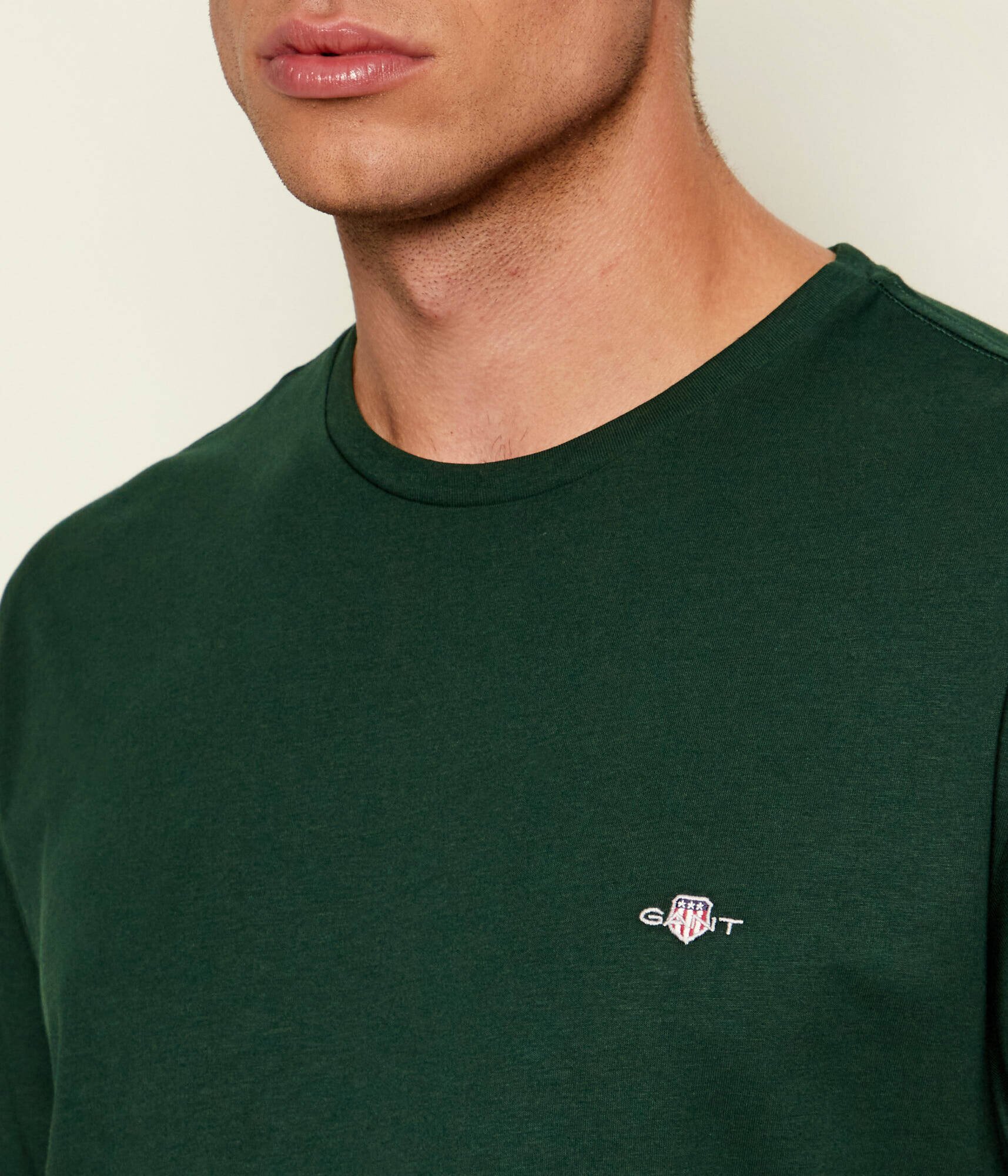 Gant Tricou | Regular Fit
