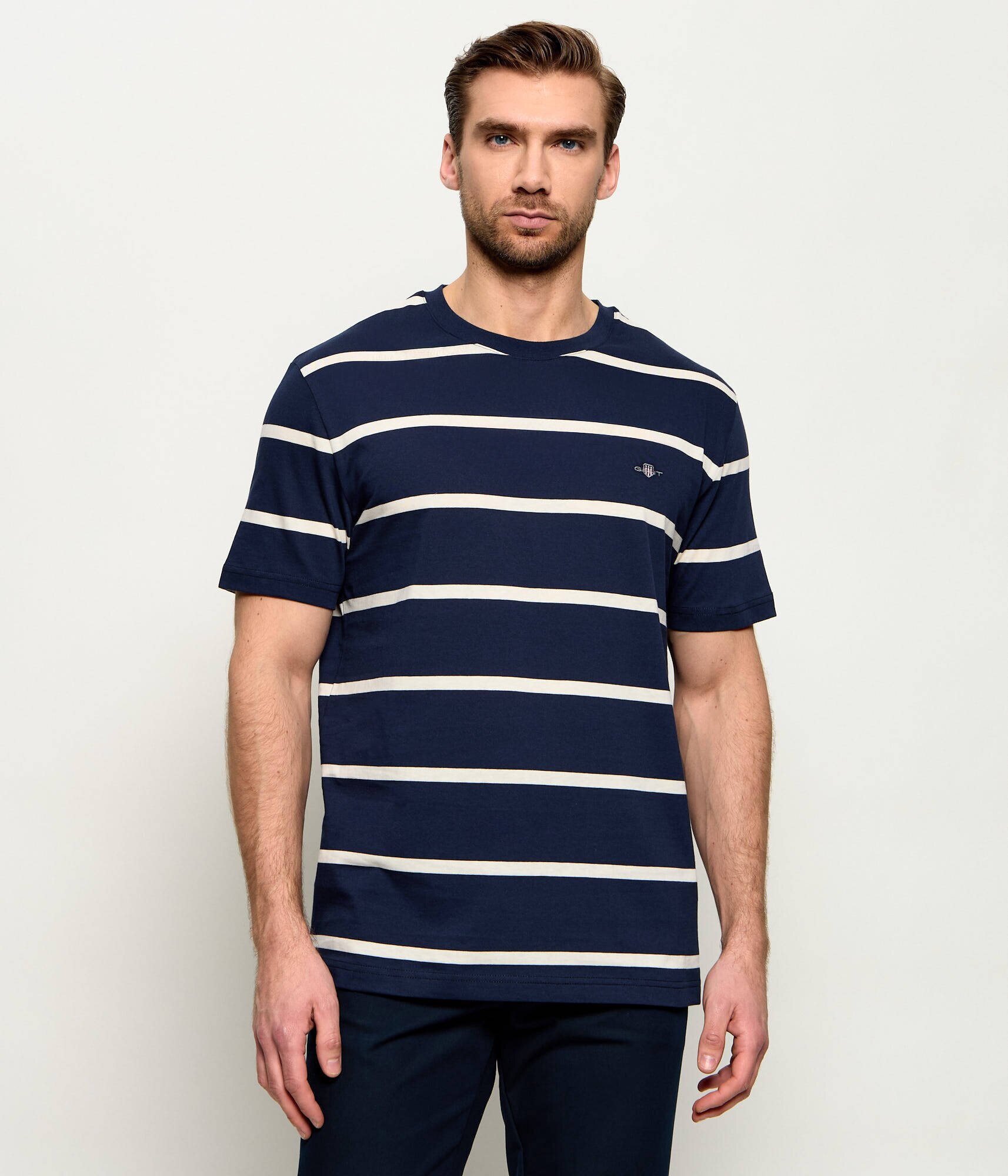 Gant Tricou | regular fit