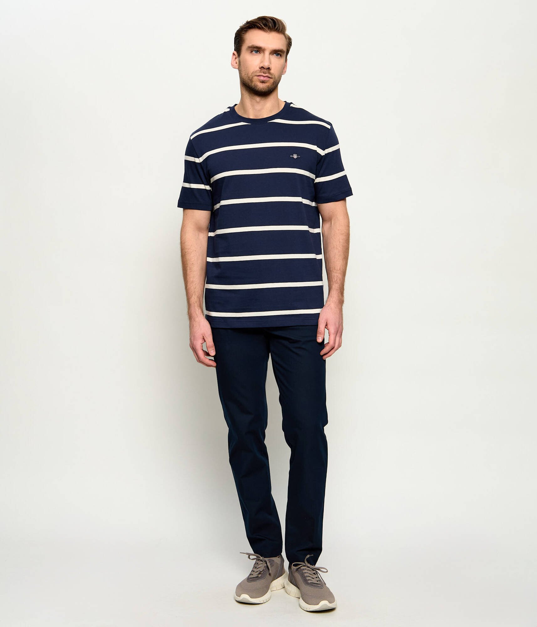 Gant Tricou | regular fit