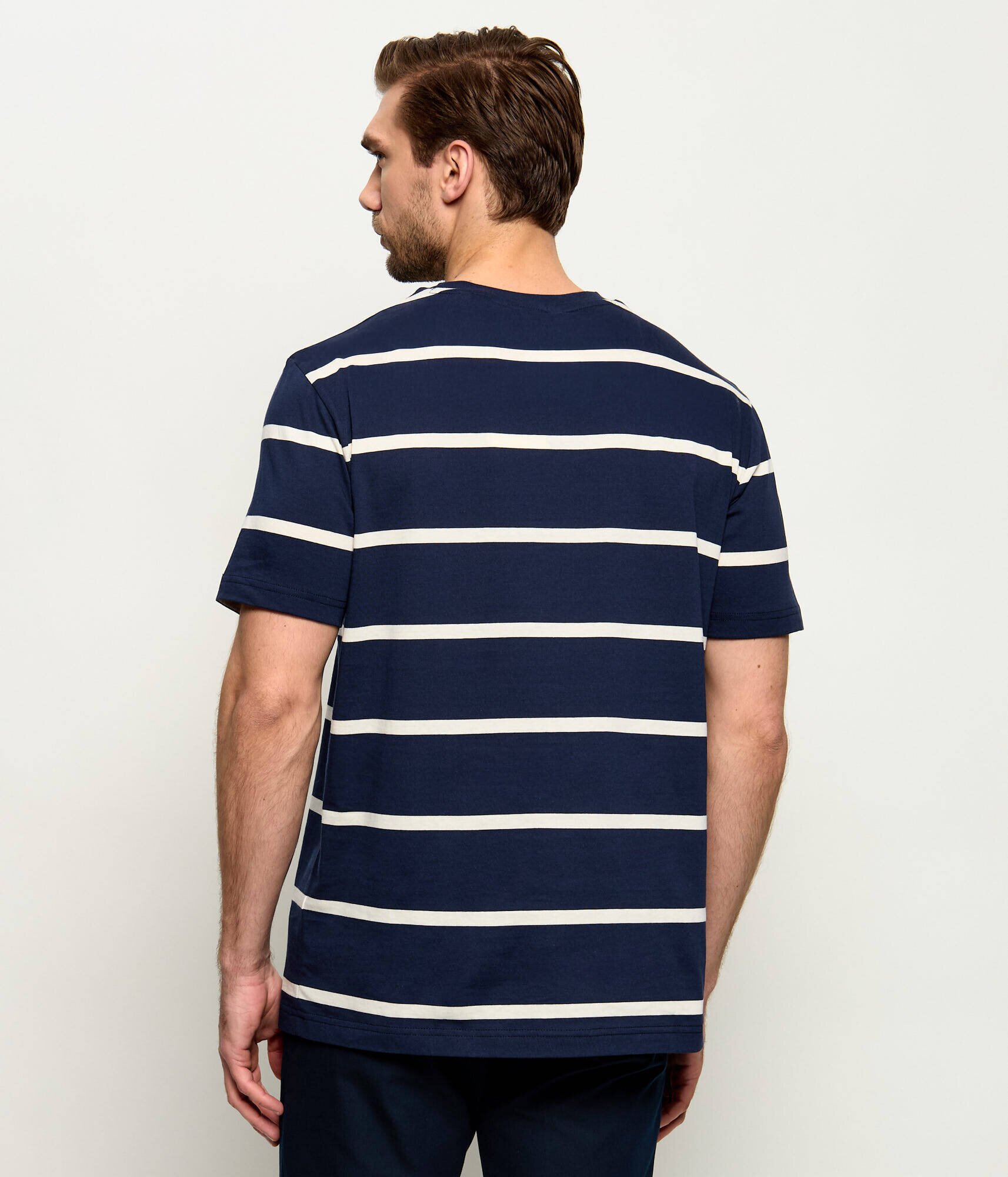 Gant Tricou | regular fit
