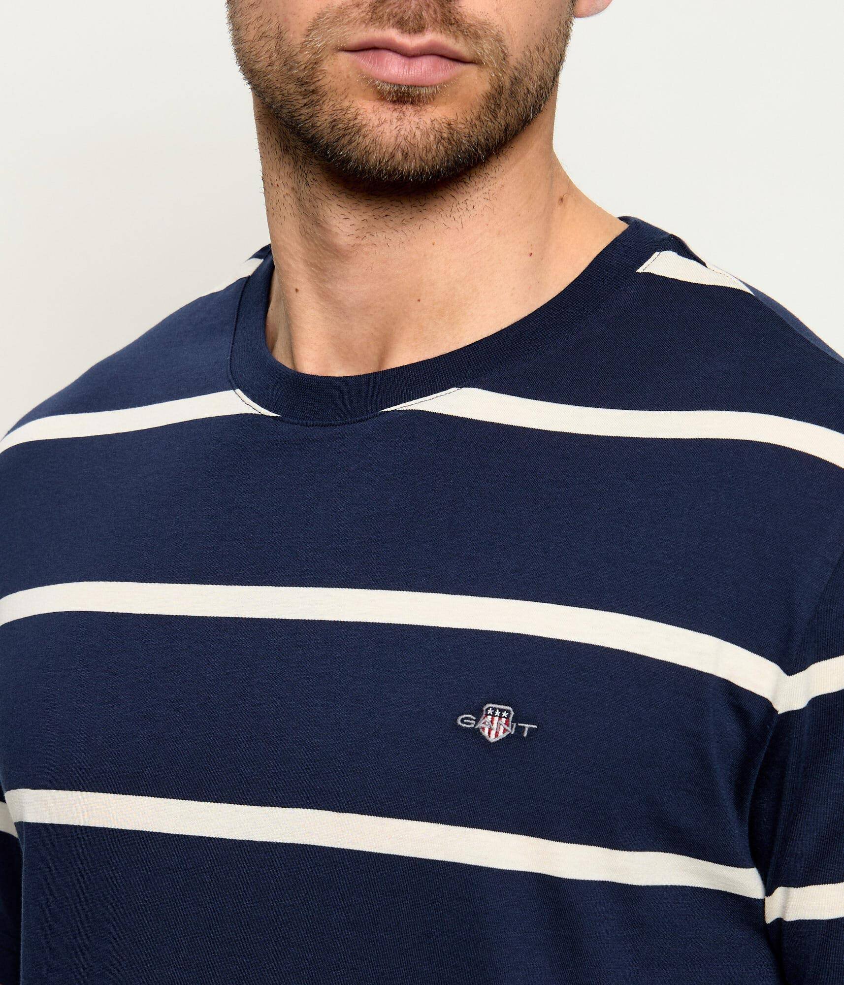Gant Tricou | regular fit