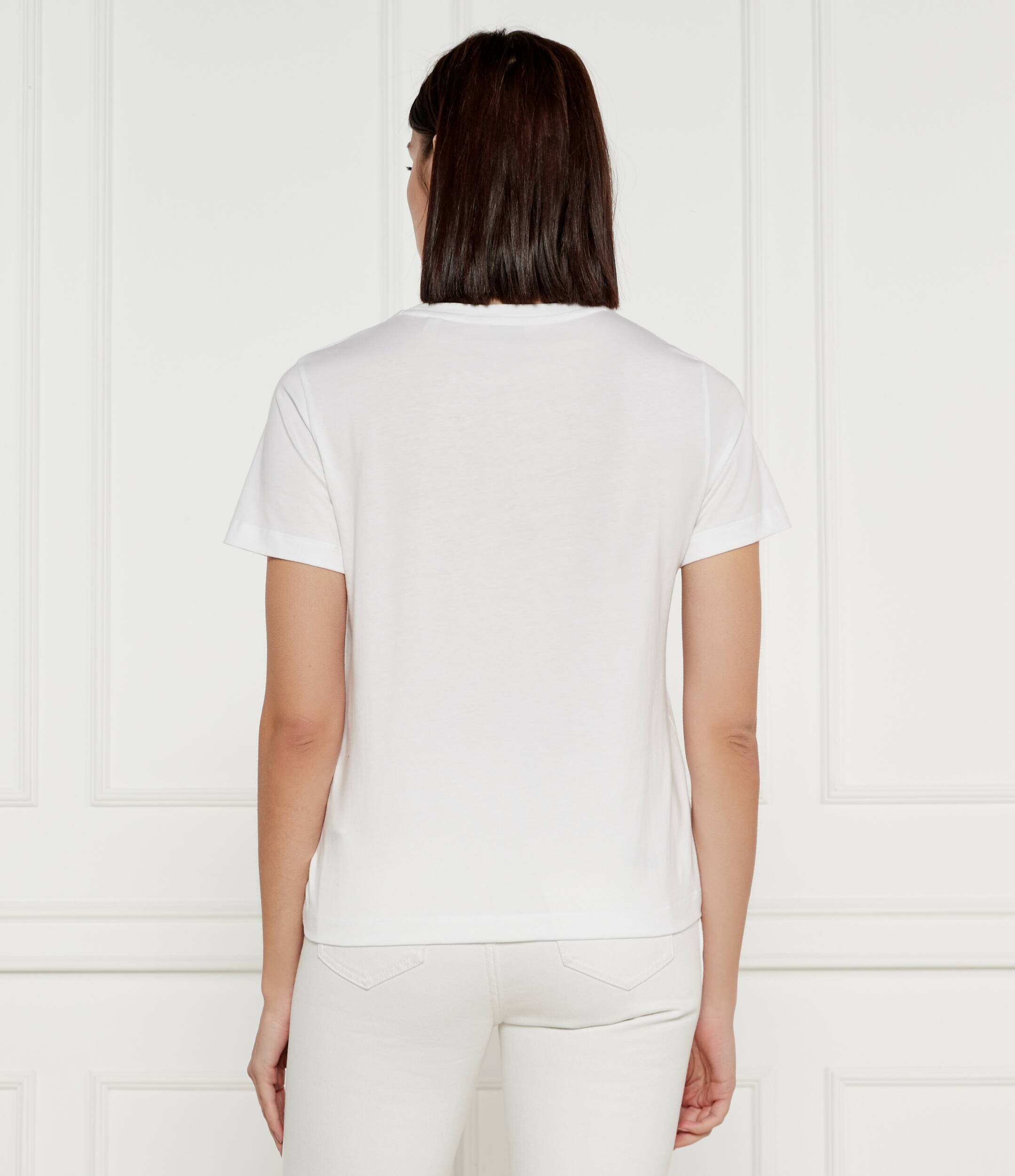 Gant Tricou | Regular Fit