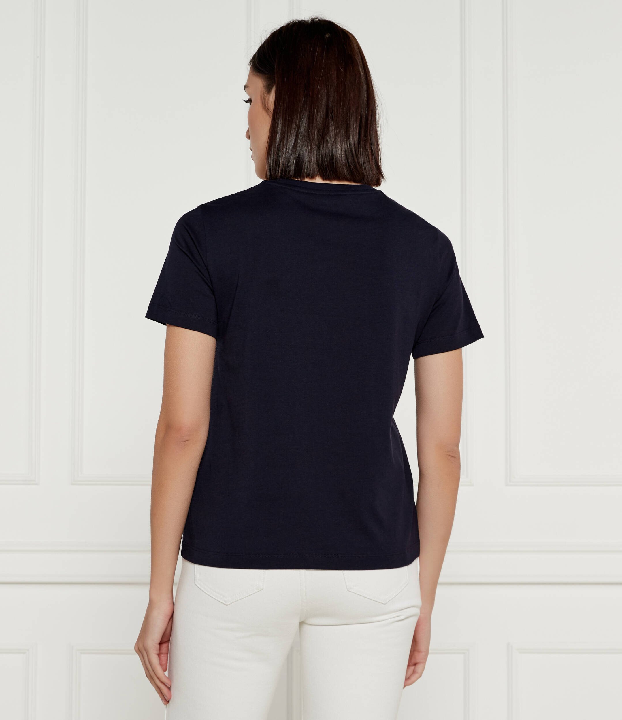 Gant Tricou | Regular Fit