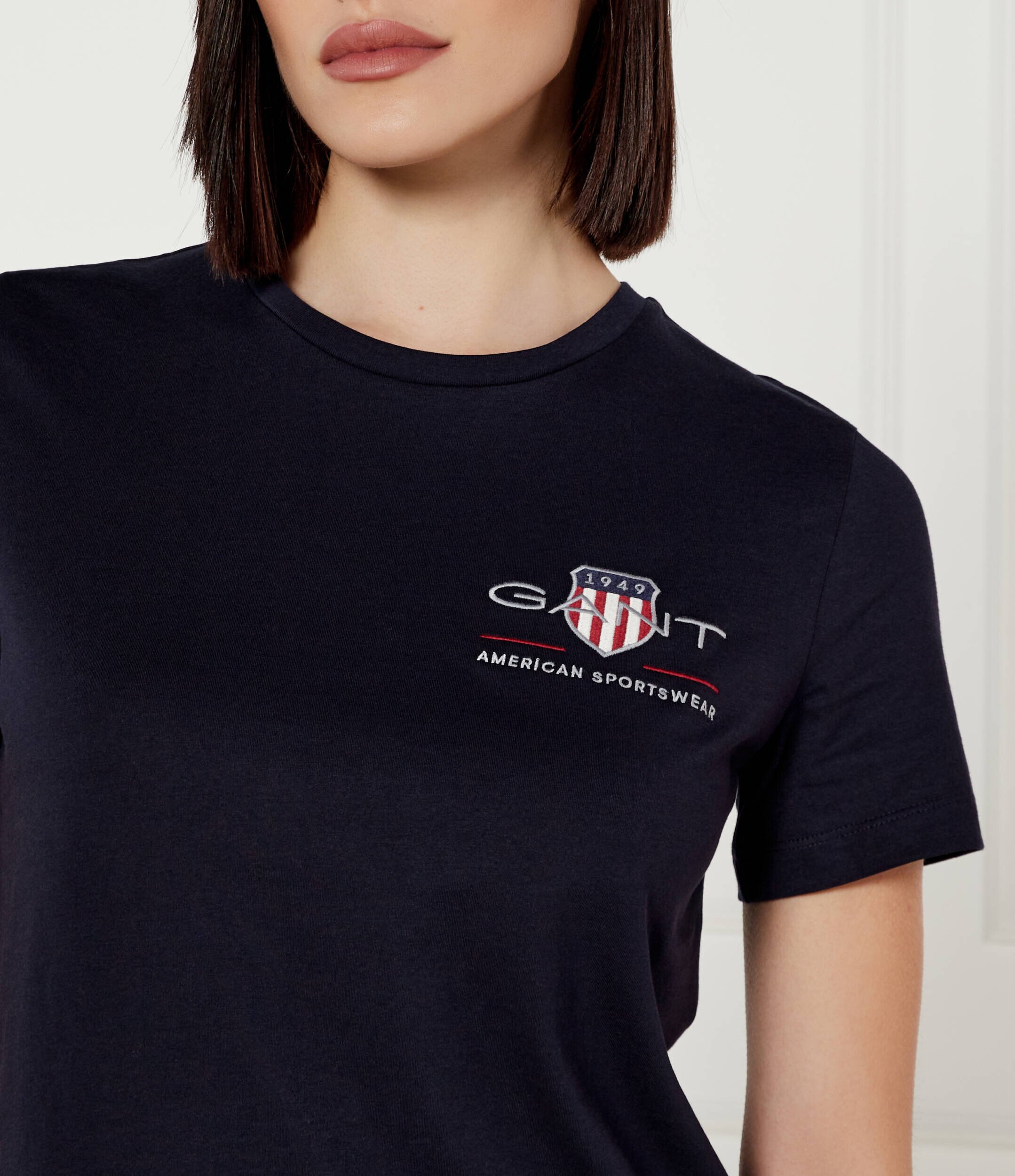 Gant Tricou | Regular Fit