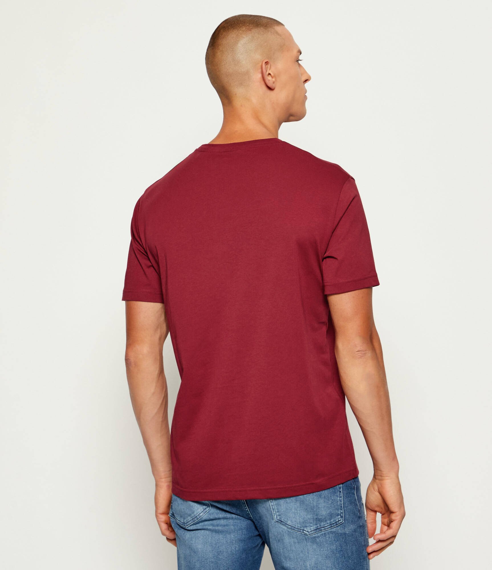 Gant Tricou | regular fit