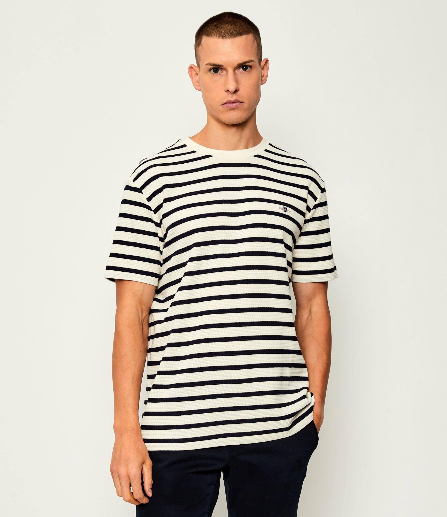 Gant Tricou | regular fit