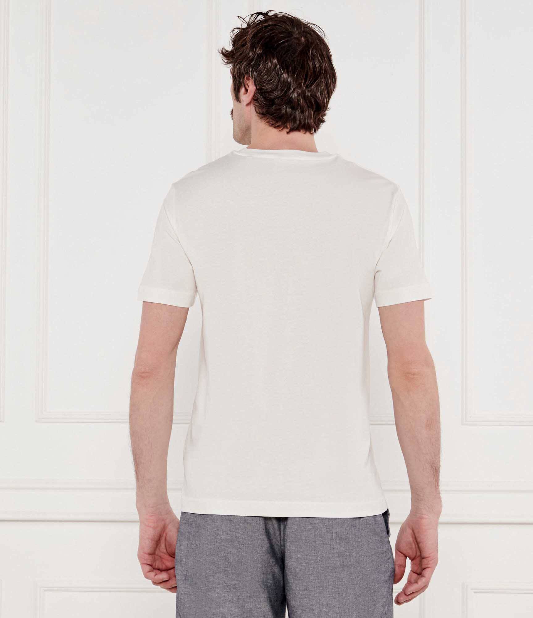 Gant Tricou | Regular Fit