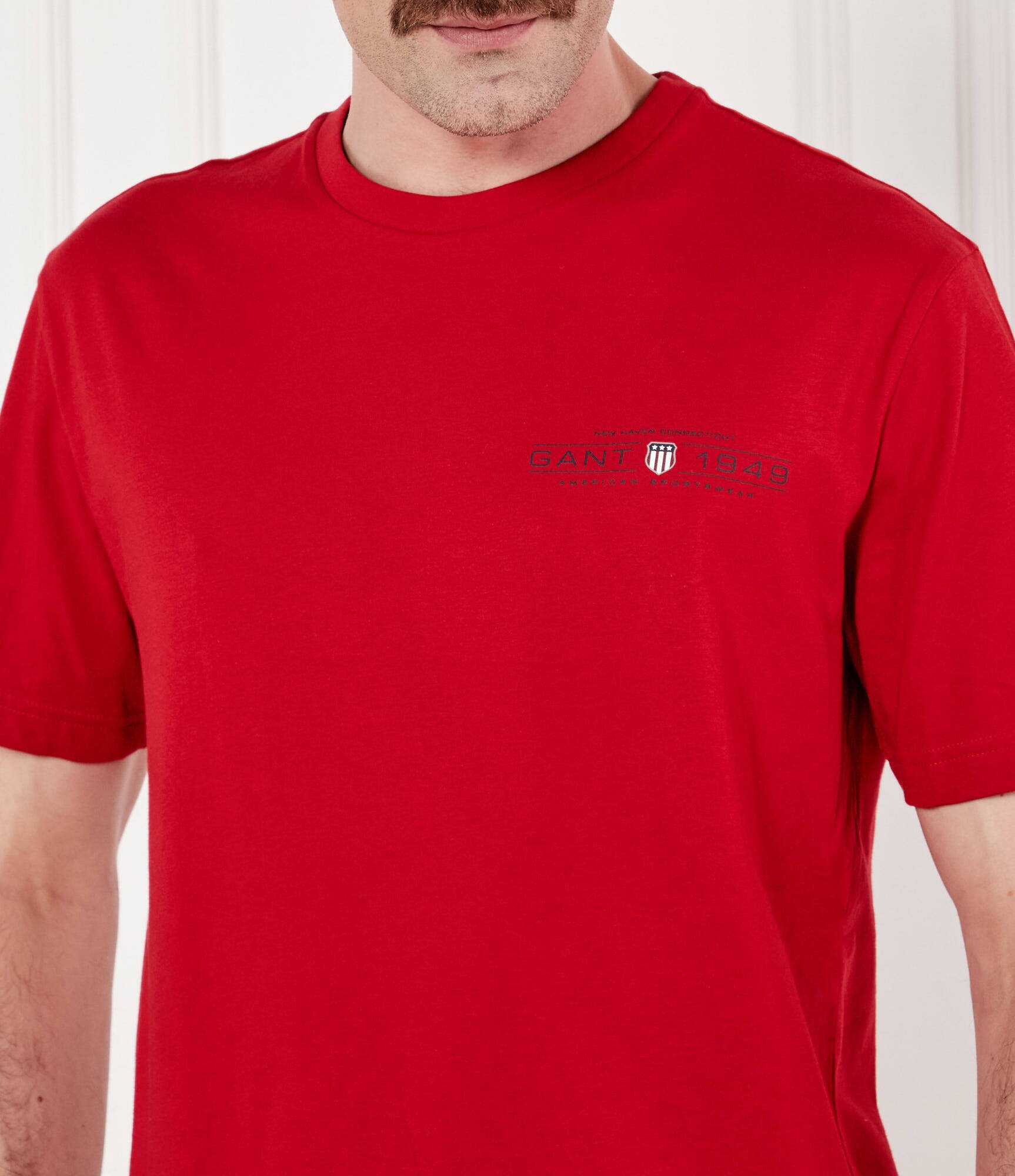 Gant Tricou | Regular Fit
